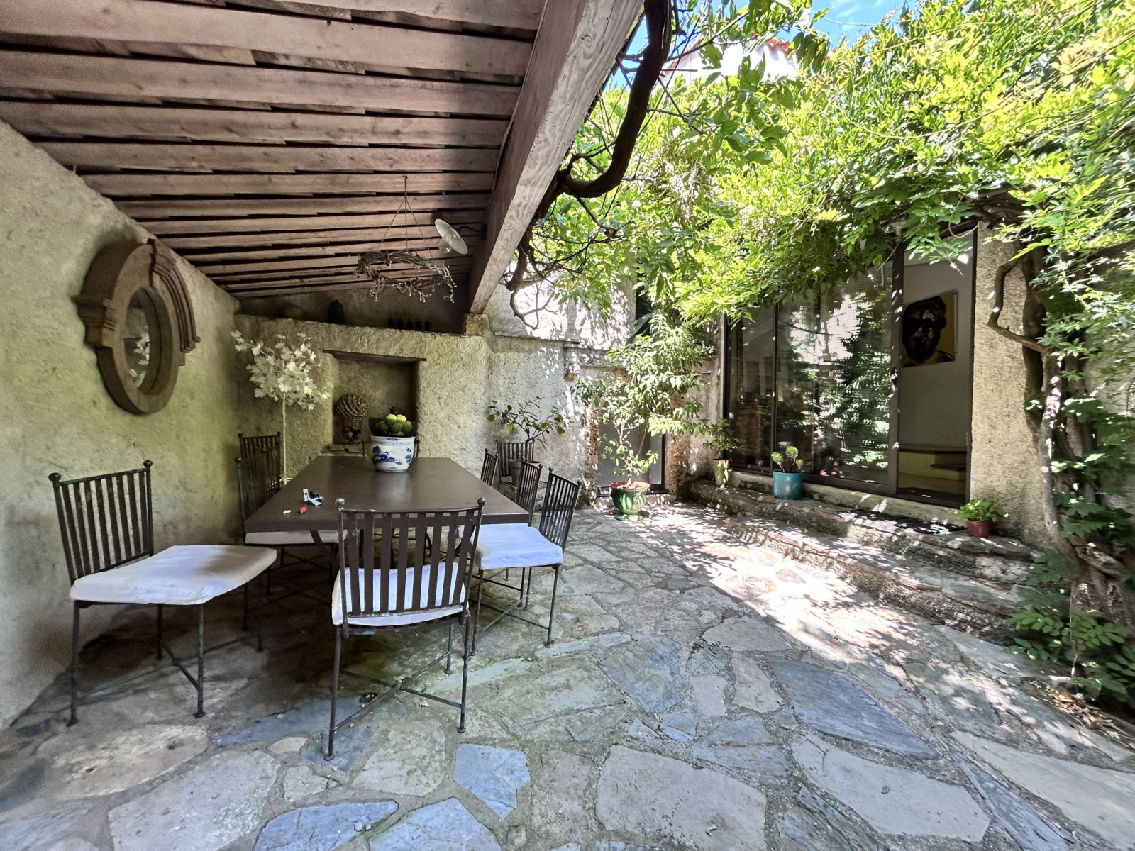 Image_, Maison, Roquedur, ref :2775