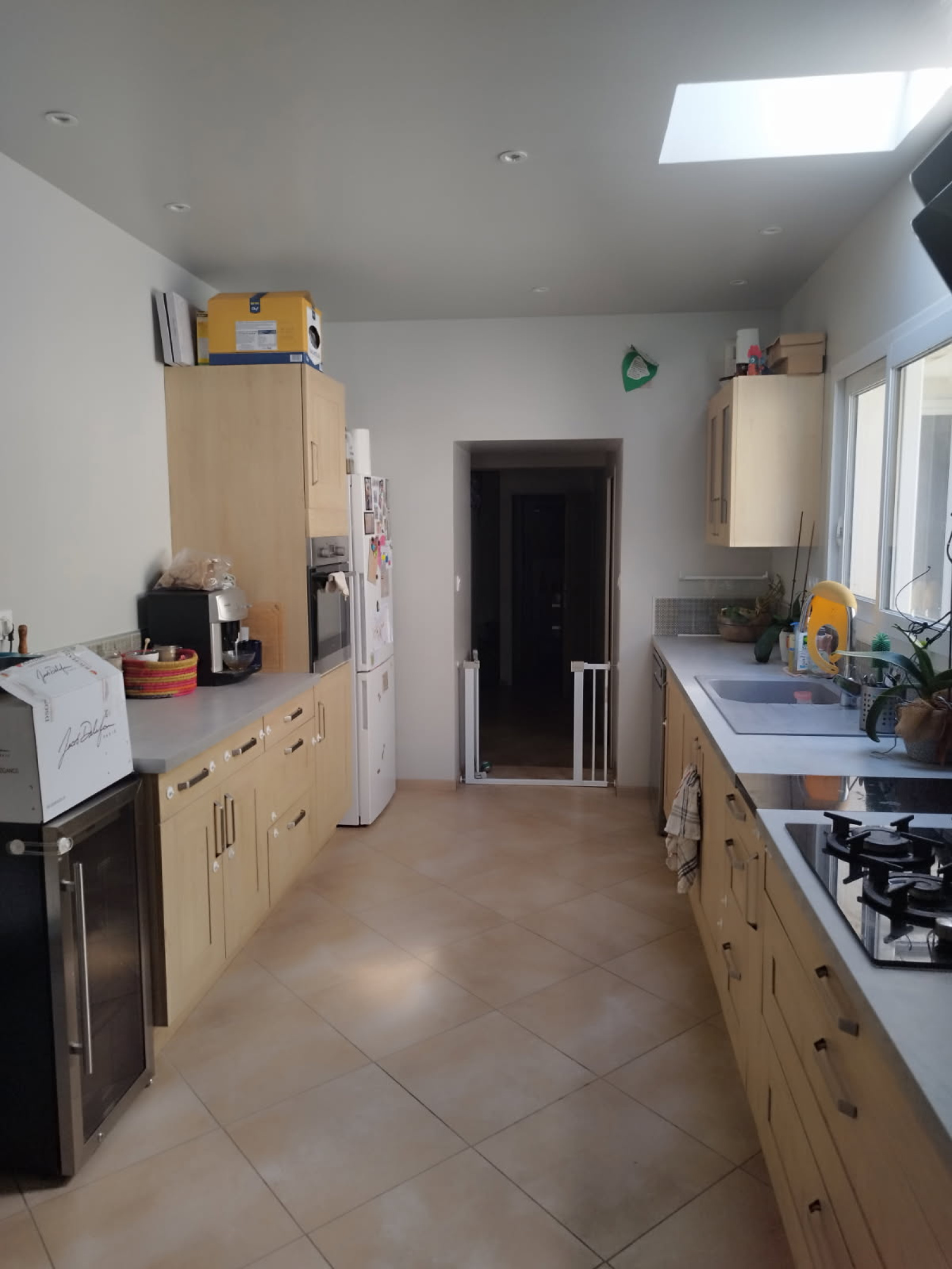 Image_, Immeuble, Saint-Hippolyte-du-Fort, ref :4597