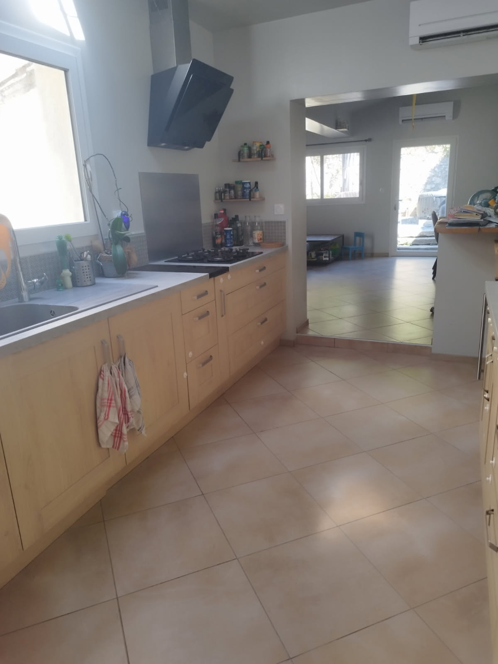 Image_, Immeuble, Saint-Hippolyte-du-Fort, ref :4597