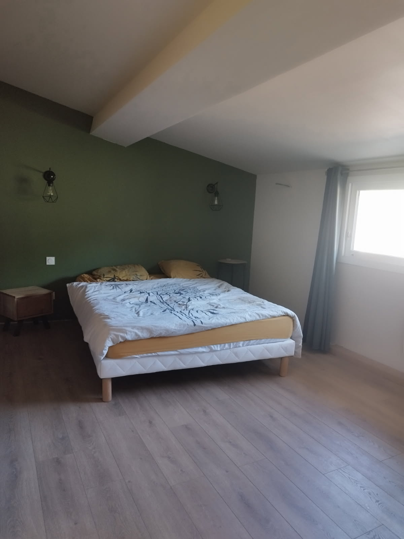 Image_, Immeuble, Saint-Hippolyte-du-Fort, ref :4597