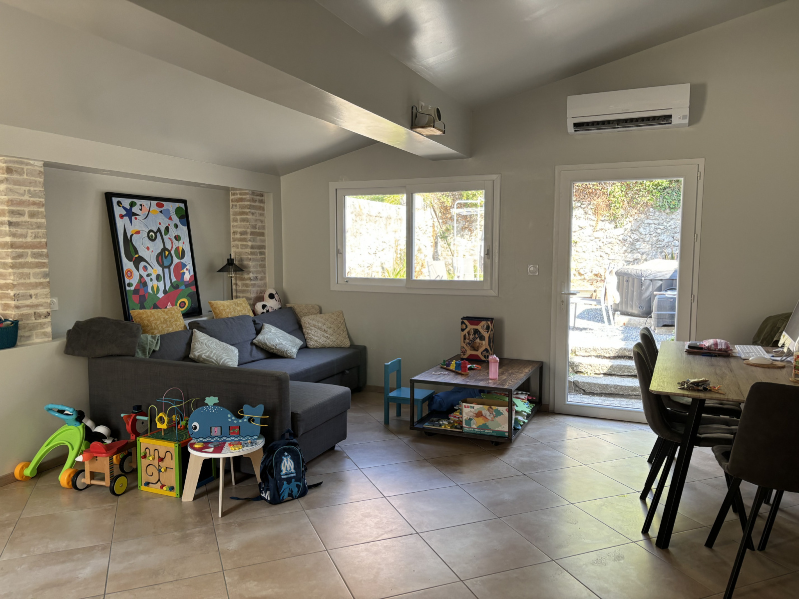 Image_, Immeuble, Saint-Hippolyte-du-Fort, ref :4597