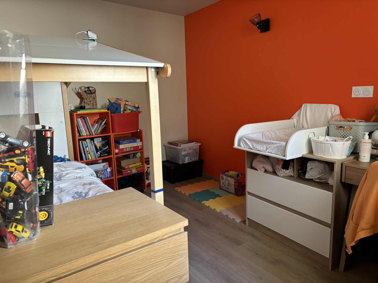 Image_, Immeuble, Saint-Hippolyte-du-Fort, ref :4597