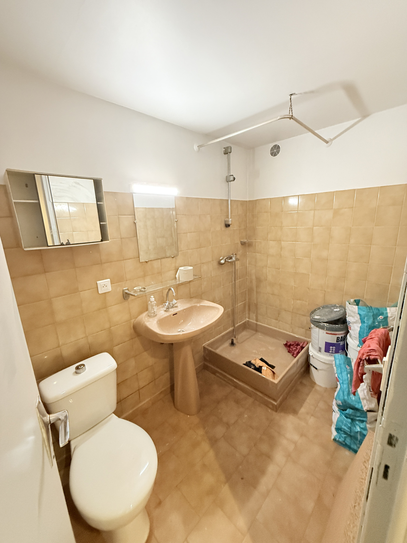 Image_, Appartement, Le Vigan, ref :LVPLAN9