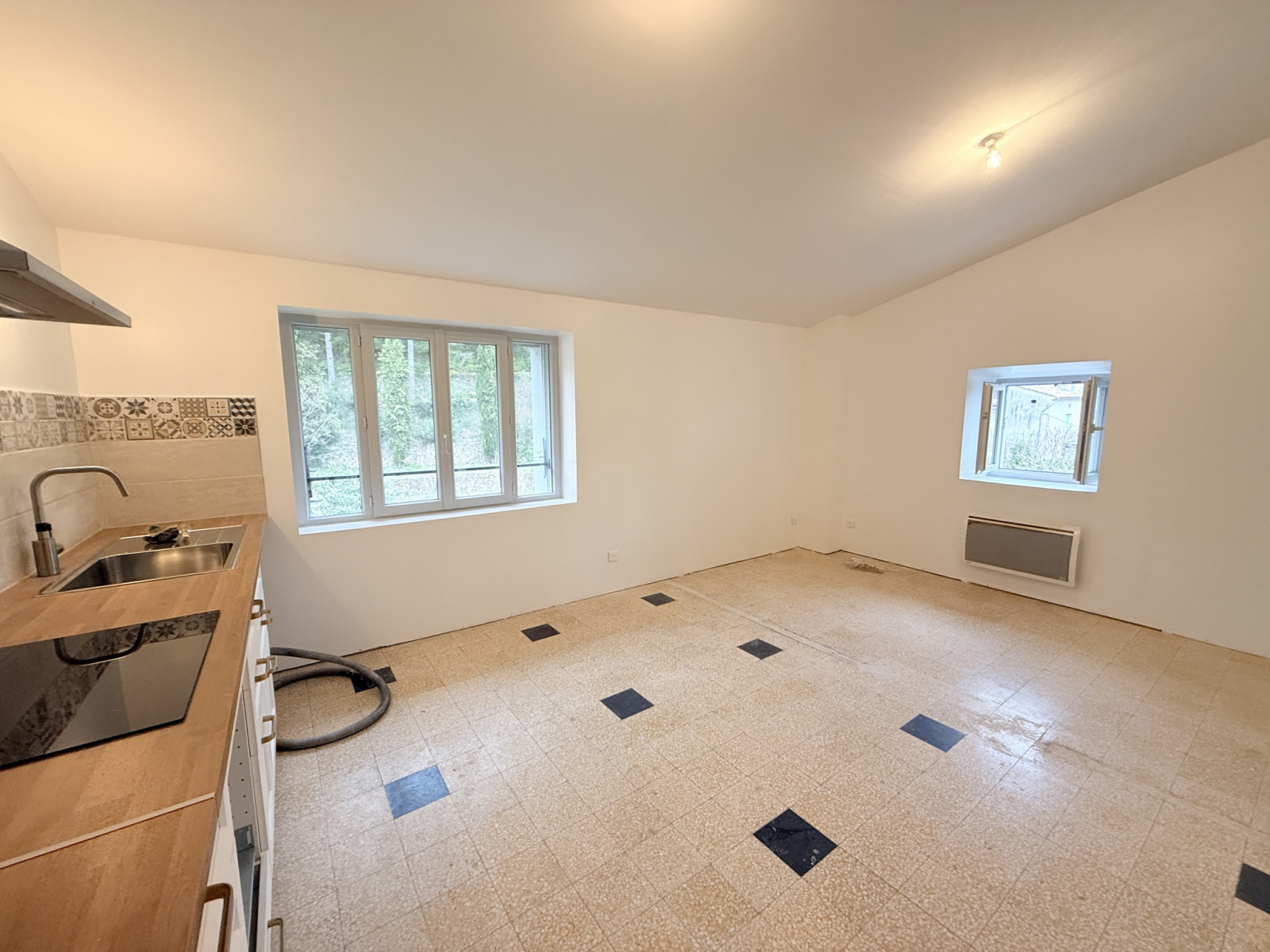 Image_, Appartement, Le Vigan, ref :LVPLAN9