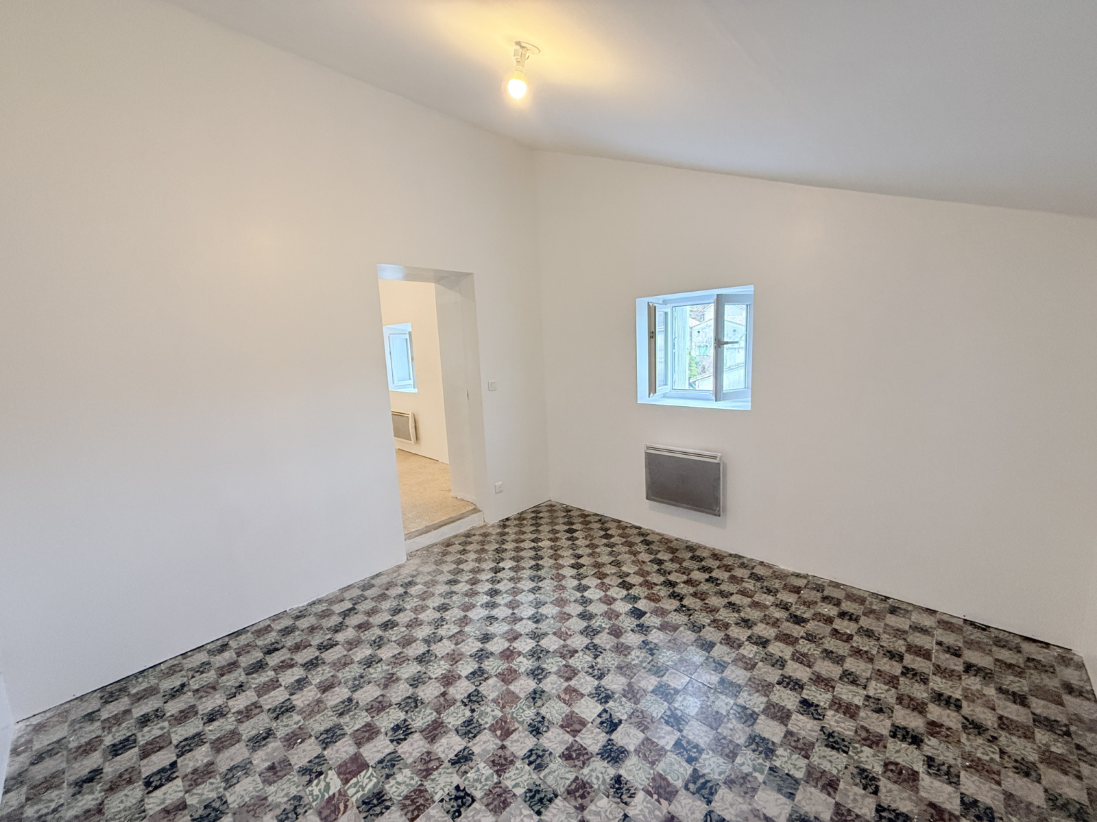 Image_, Appartement, Le Vigan, ref :LVPLAN9