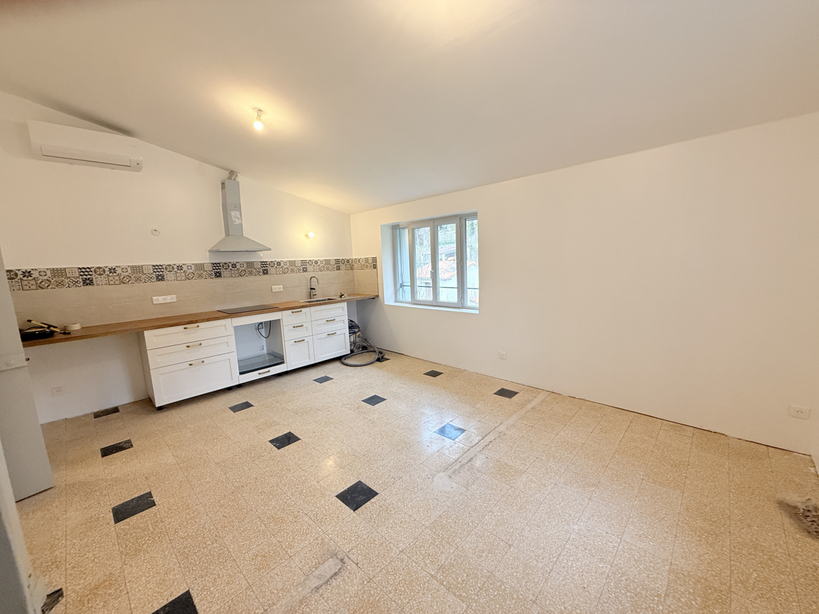 Image_, Appartement, Le Vigan, ref :LVPLAN9