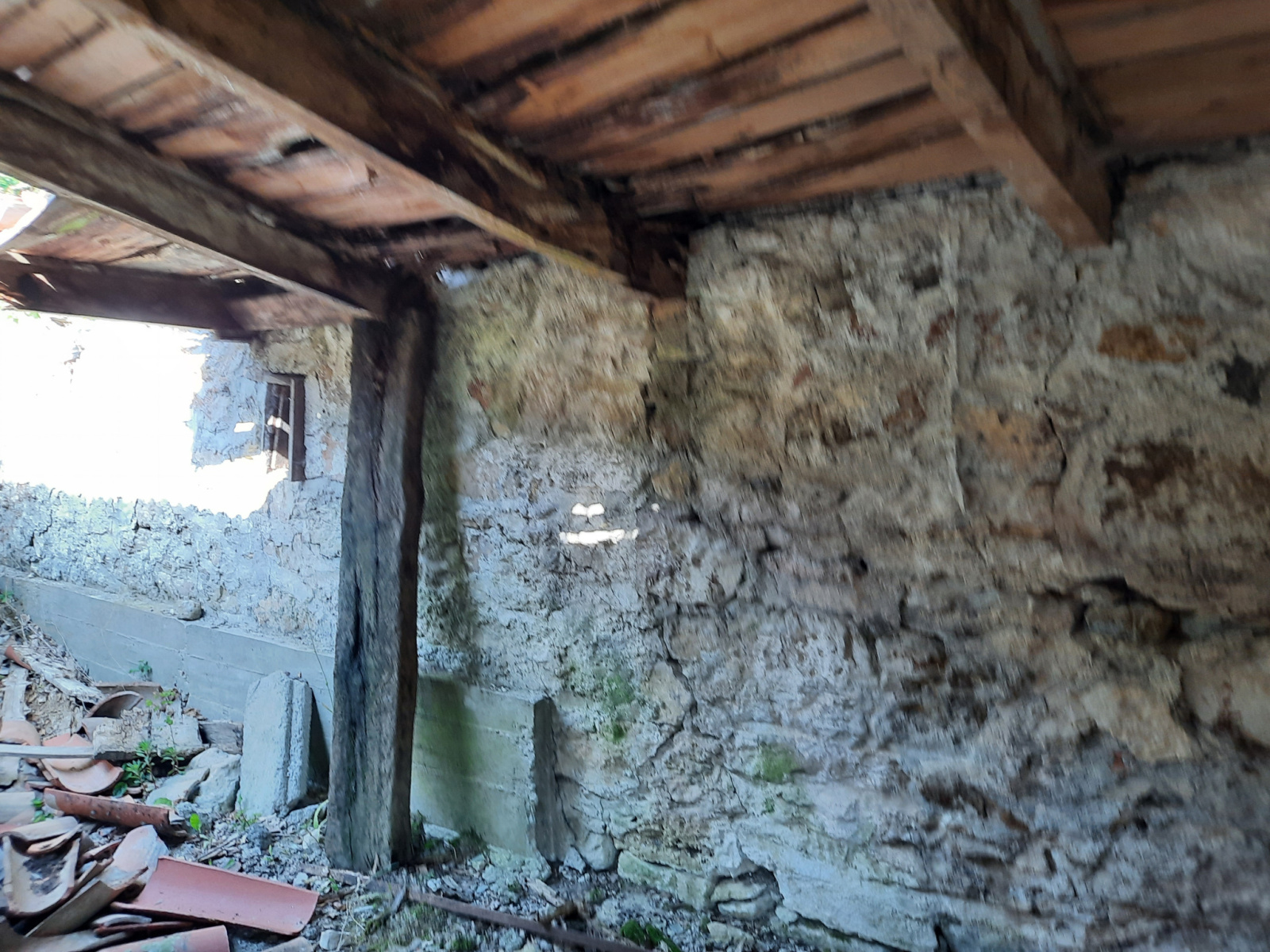 Image_, Terrain, Tournemire, ref :LC 3217