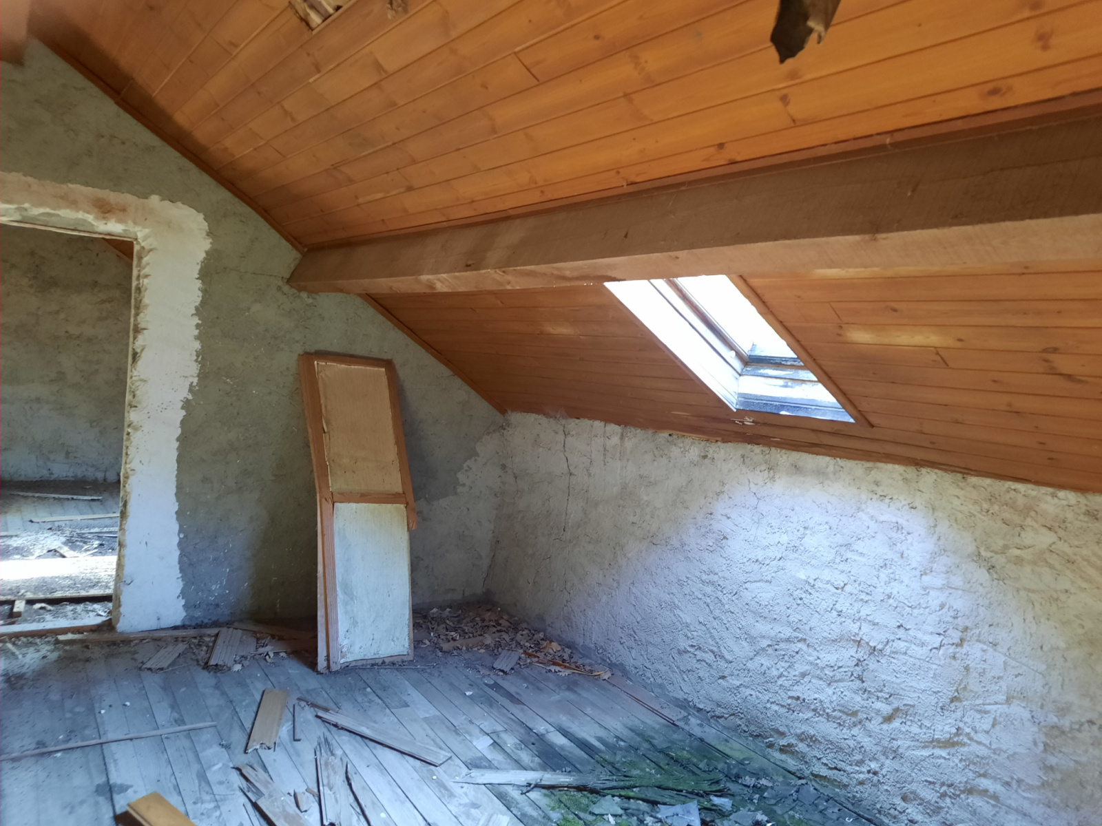 Image_, Terrain, Tournemire, ref :LC 3217