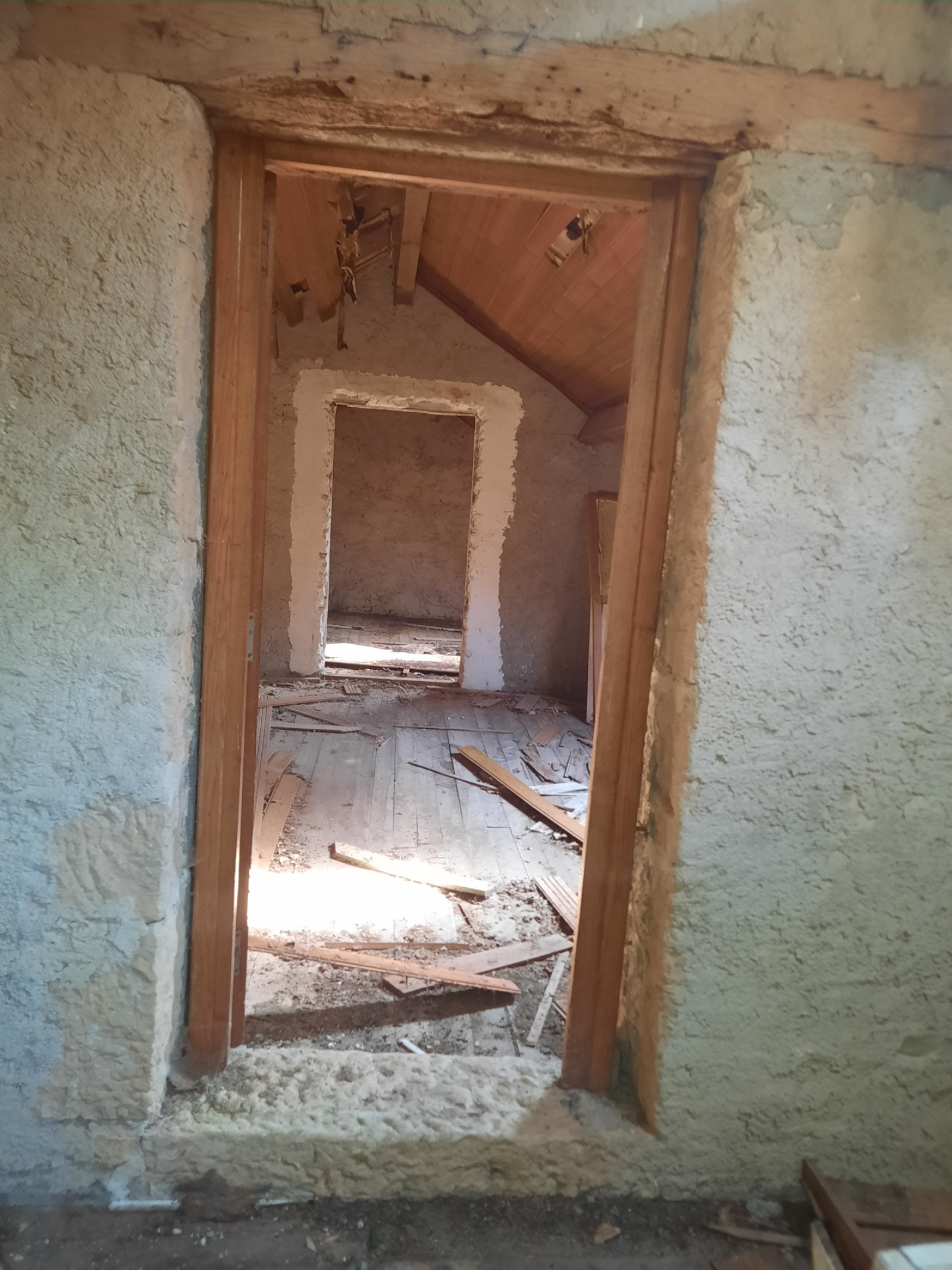 Image_, Terrain, Tournemire, ref :LC 3217