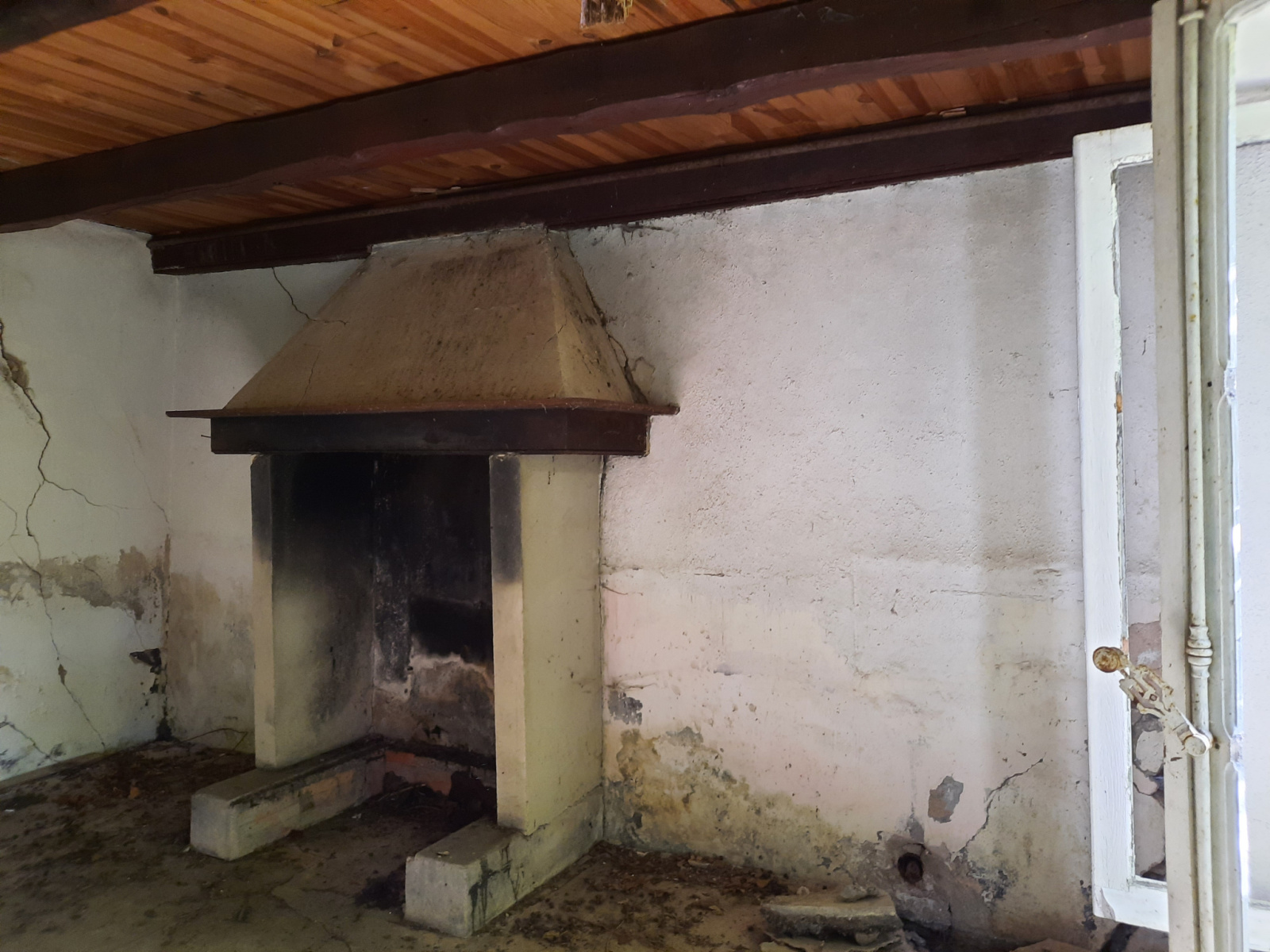 Image_, Terrain, Tournemire, ref :LC 3217