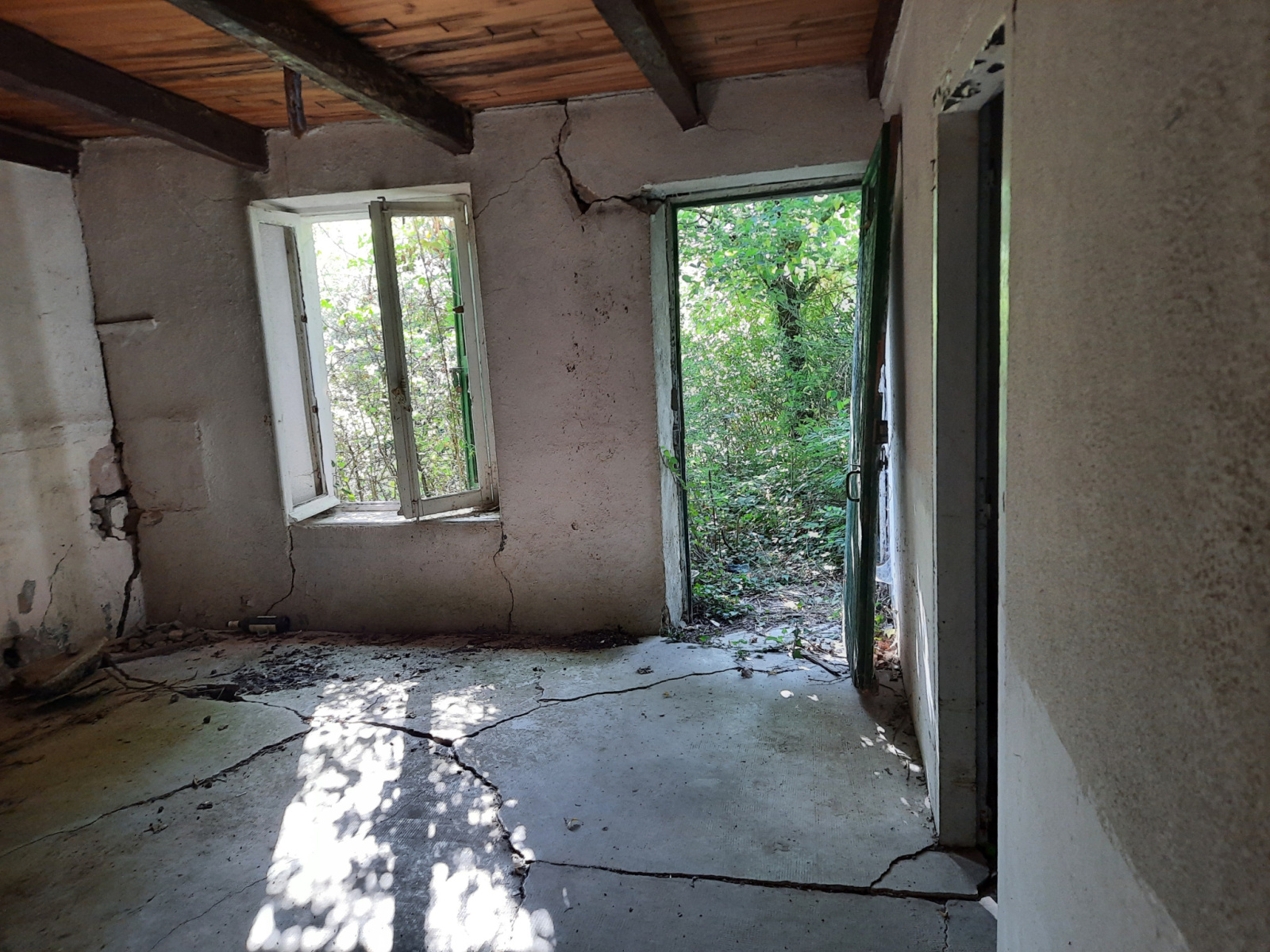 Image_, Terrain, Tournemire, ref :LC 3217