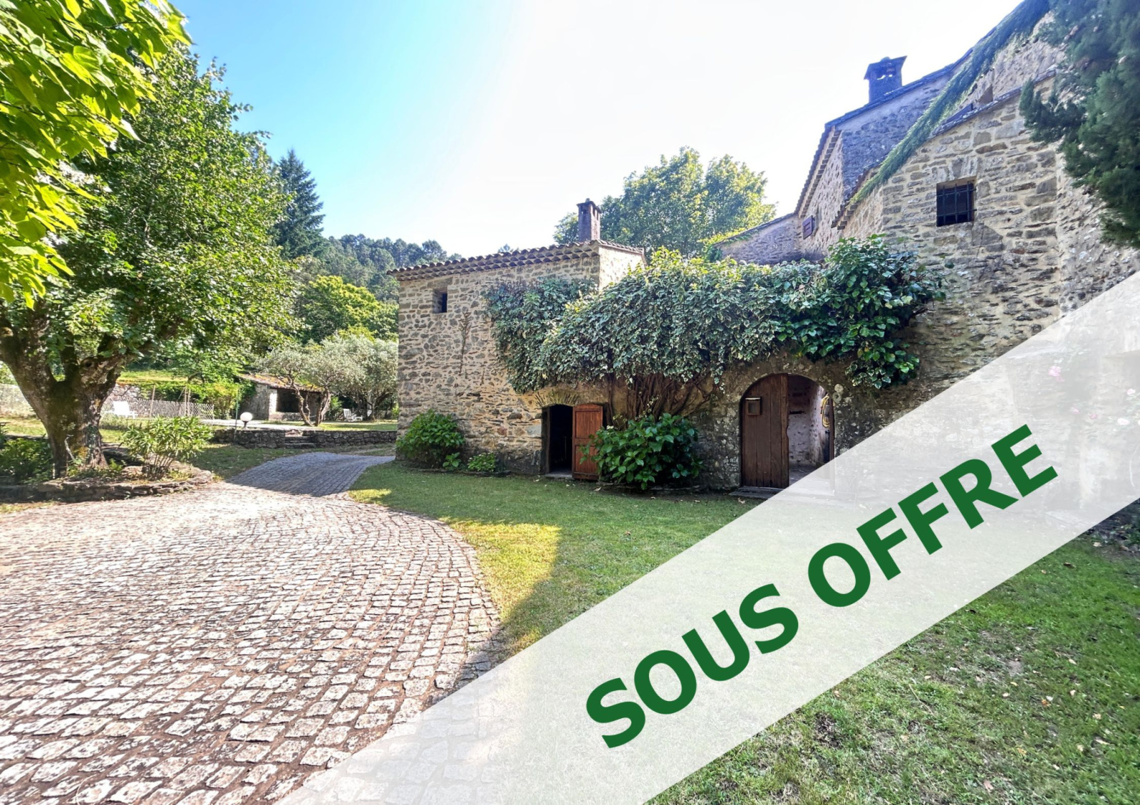 Image_, Mas, Cendras, ref :2764