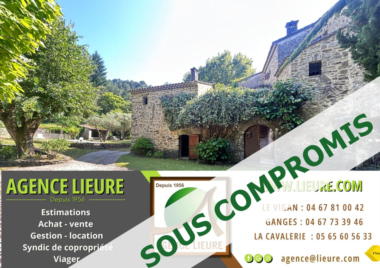 Image_, Mas, Cendras, ref :2764