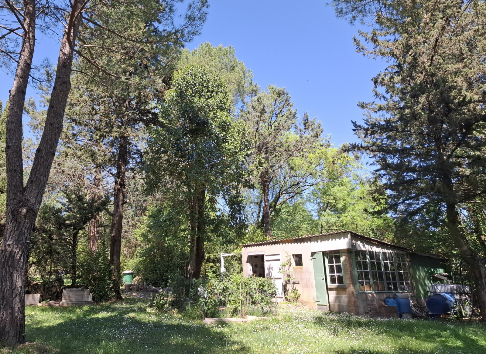Image_, Villa, Moulès-et-Baucels, ref :S 4591