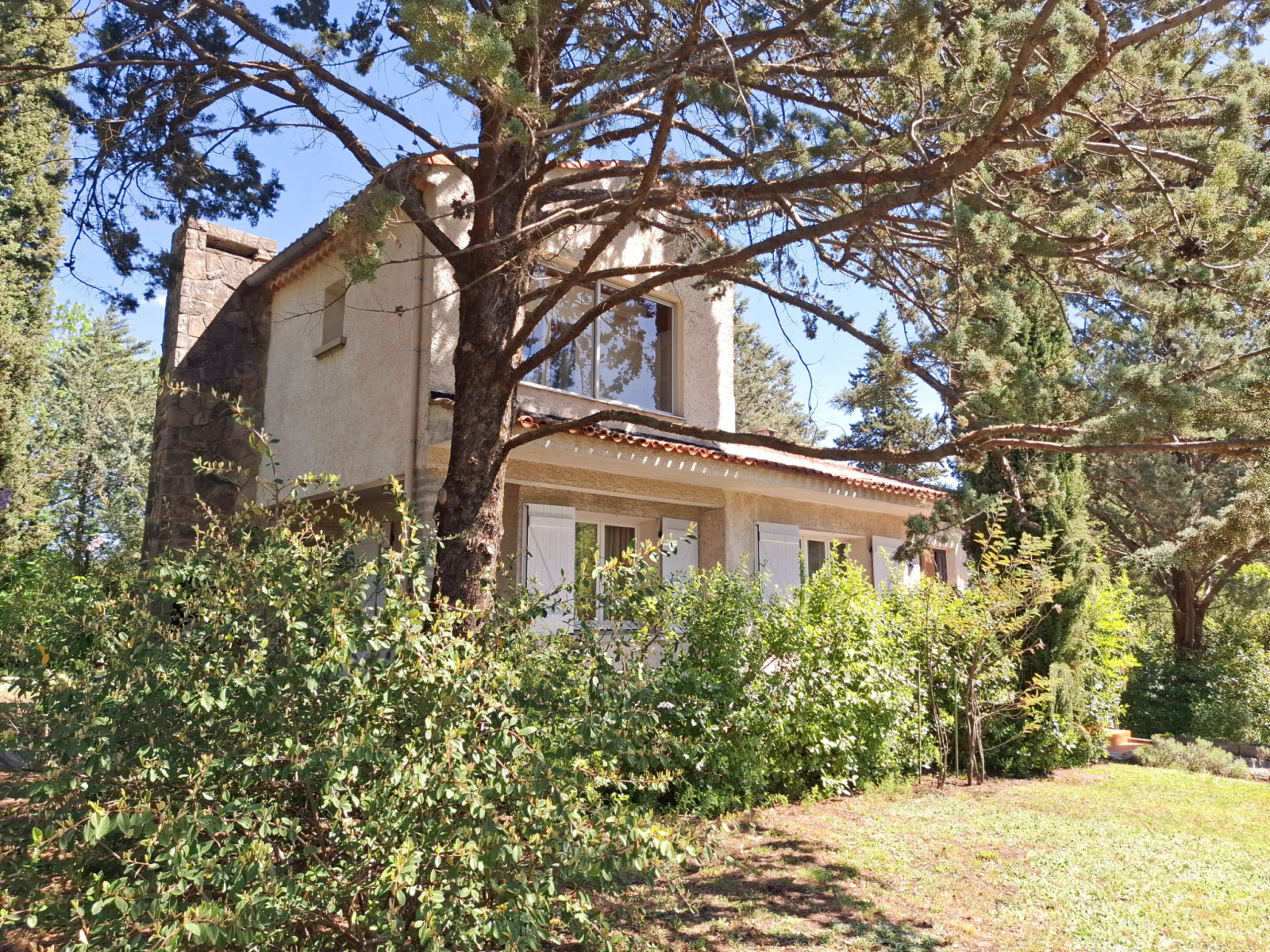 Image_, Villa, Moulès-et-Baucels, ref :S 4591