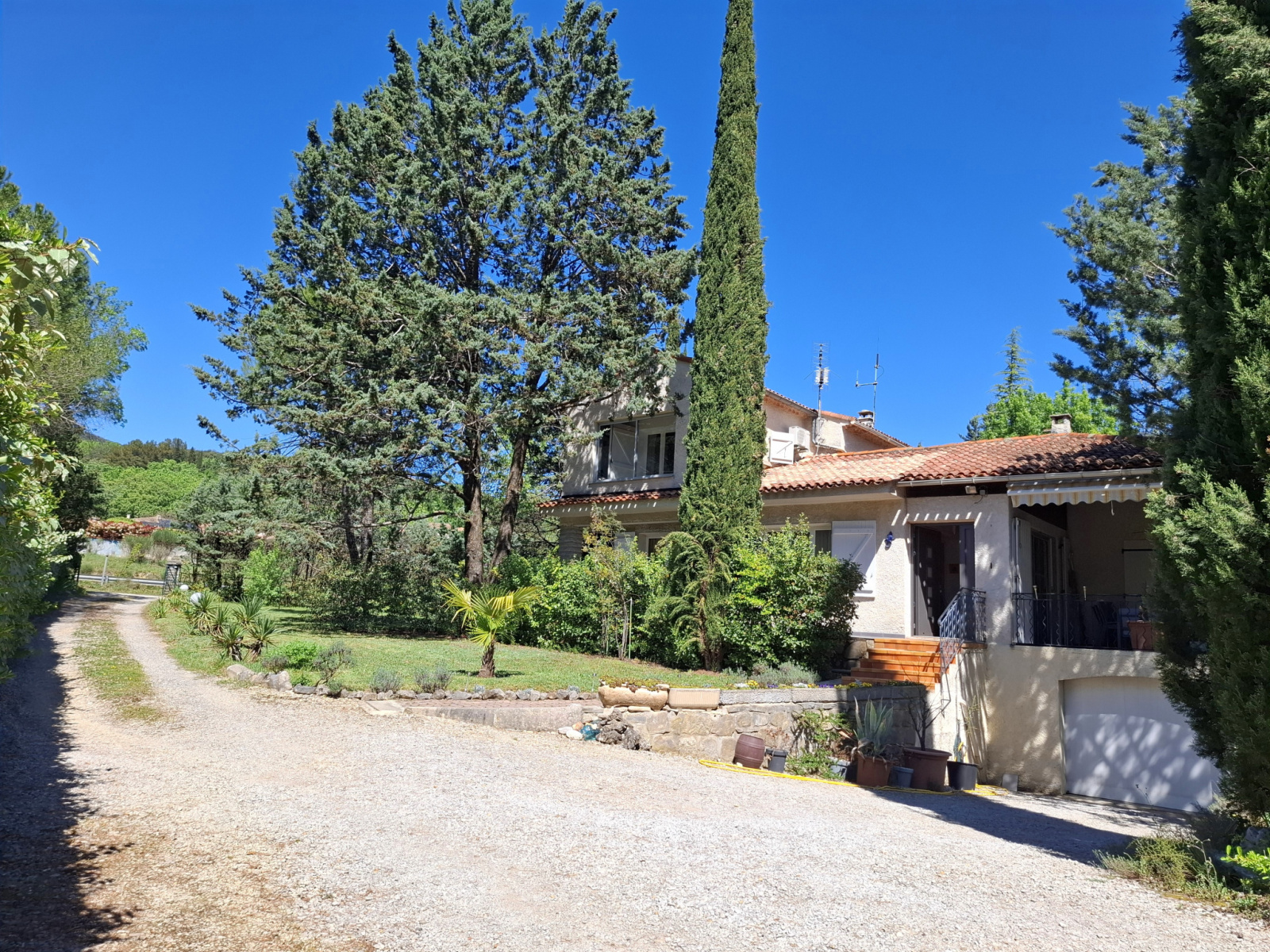 Image_, Villa, Moulès-et-Baucels, ref :S 4629