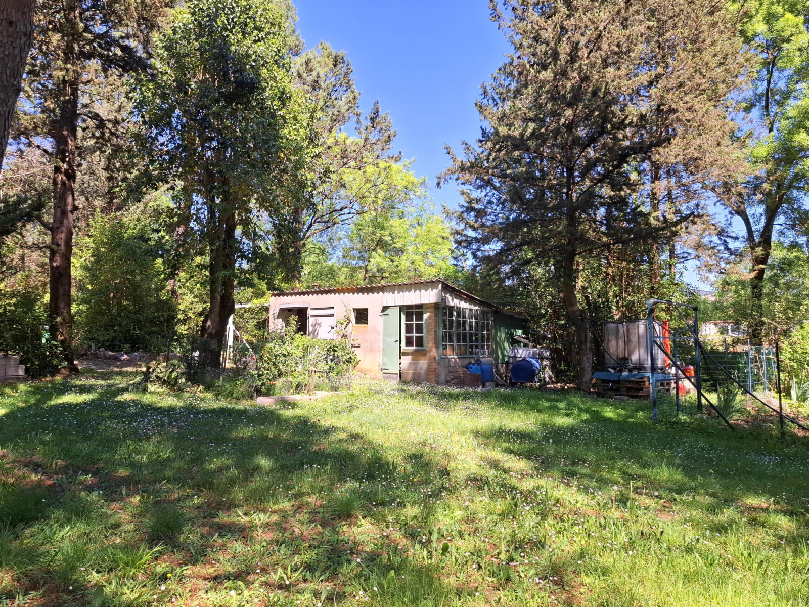 Image_, Villa, Moulès-et-Baucels, ref :S 4629