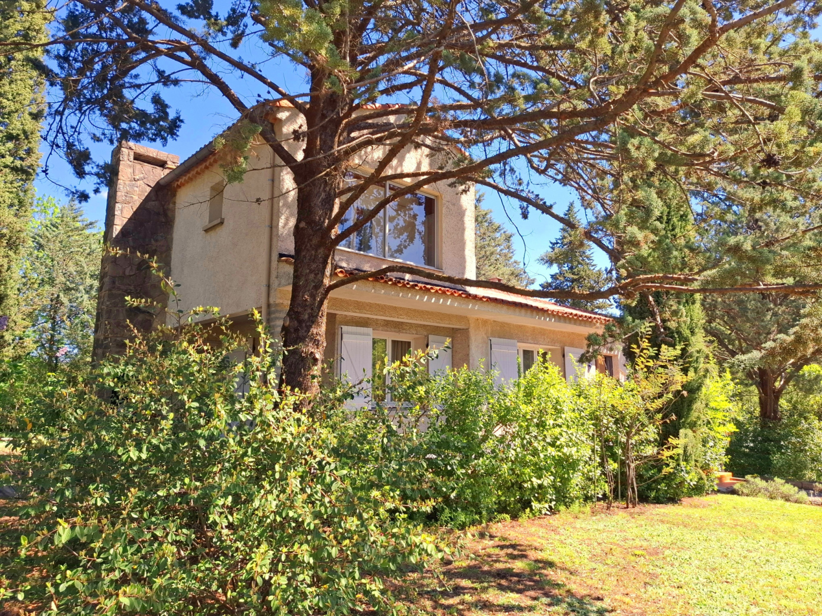 Image_, Villa, Moulès-et-Baucels, ref :S 4629