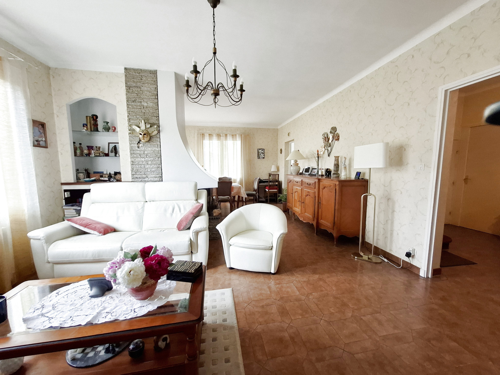 Image_, Villa, Moulès-et-Baucels, ref :S 4591