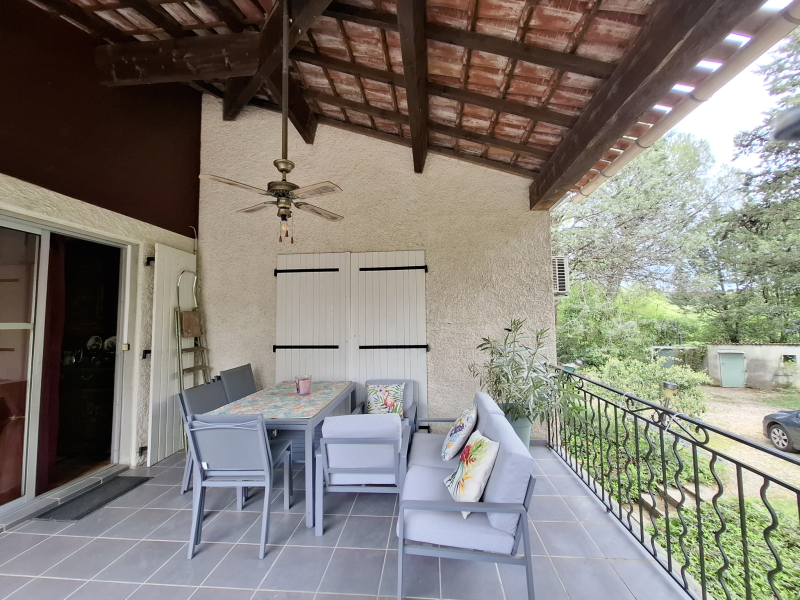 Image_, Villa, Moulès-et-Baucels, ref :S 4591