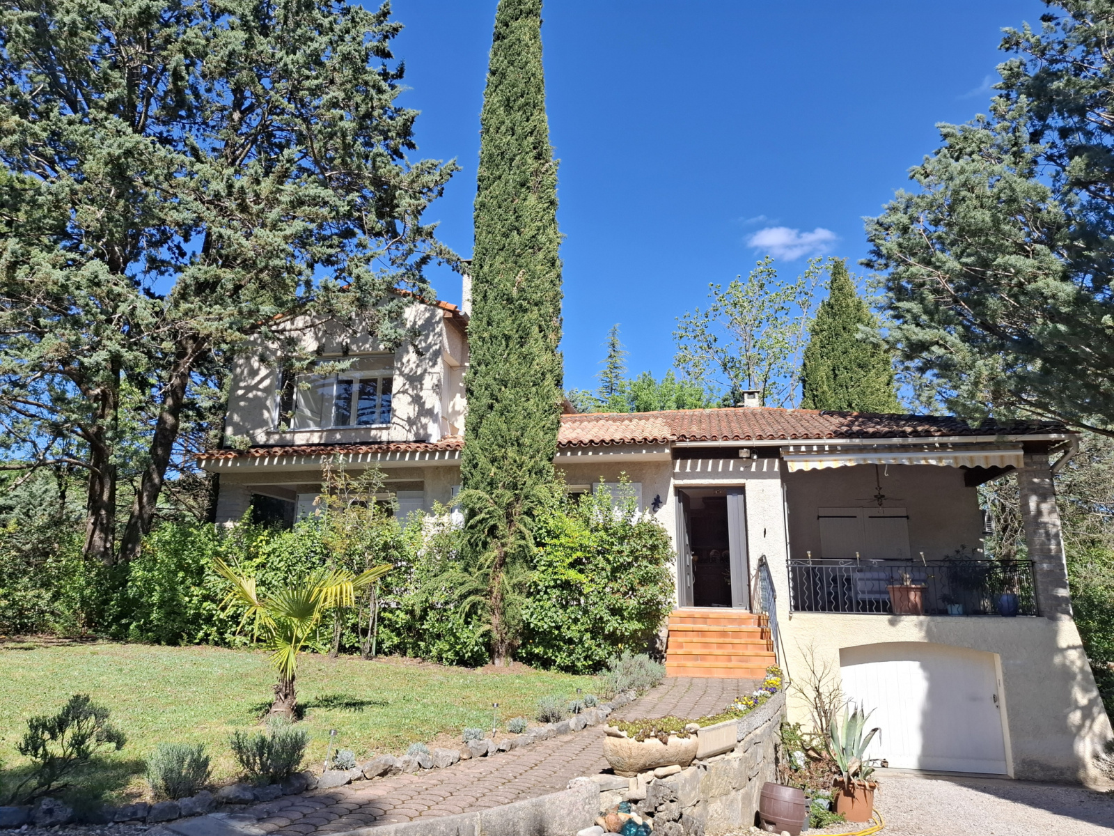 Image_, Villa, Moulès-et-Baucels, ref :S 4591