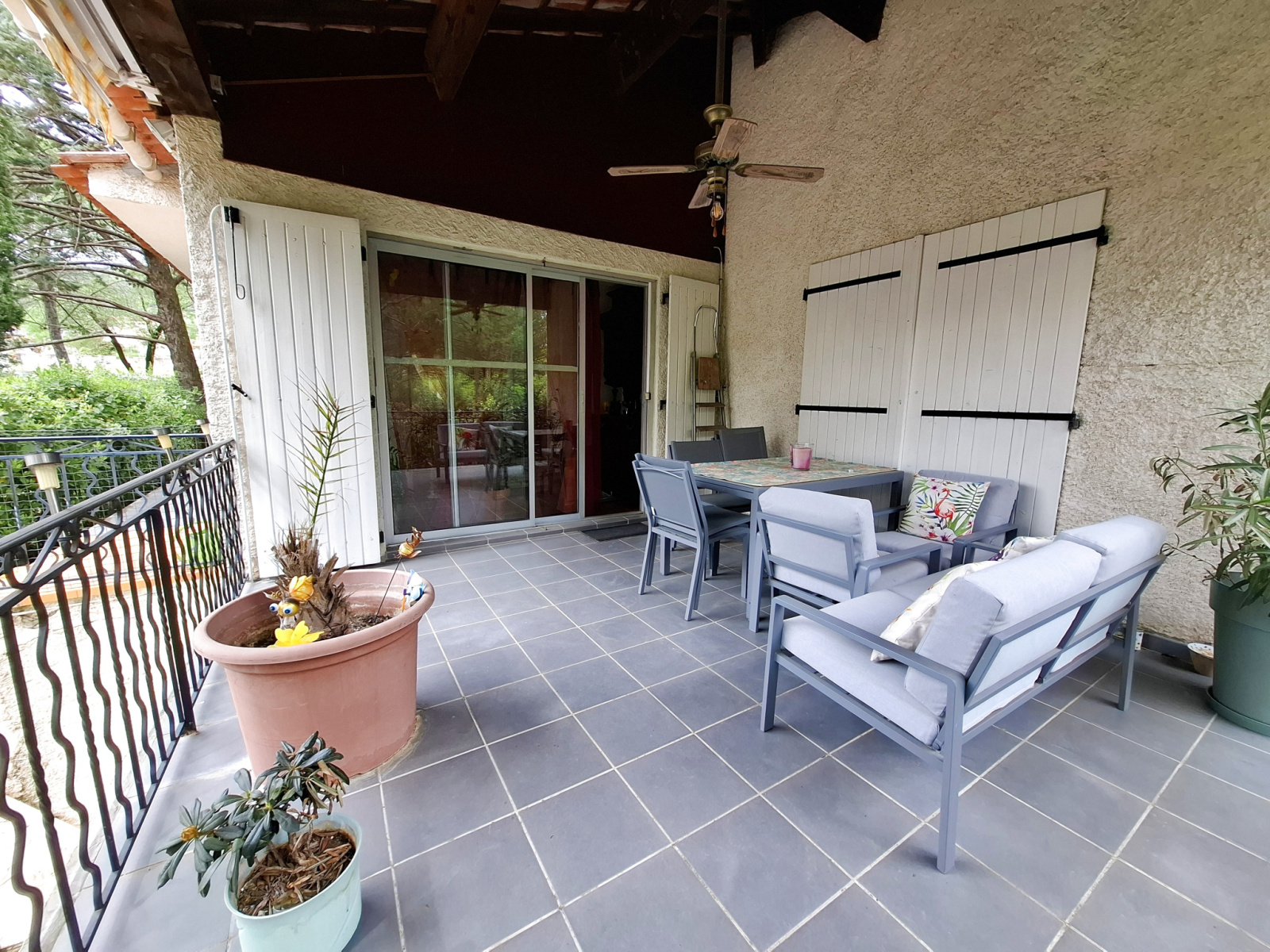 Image_, Villa, Moulès-et-Baucels, ref :S 4629