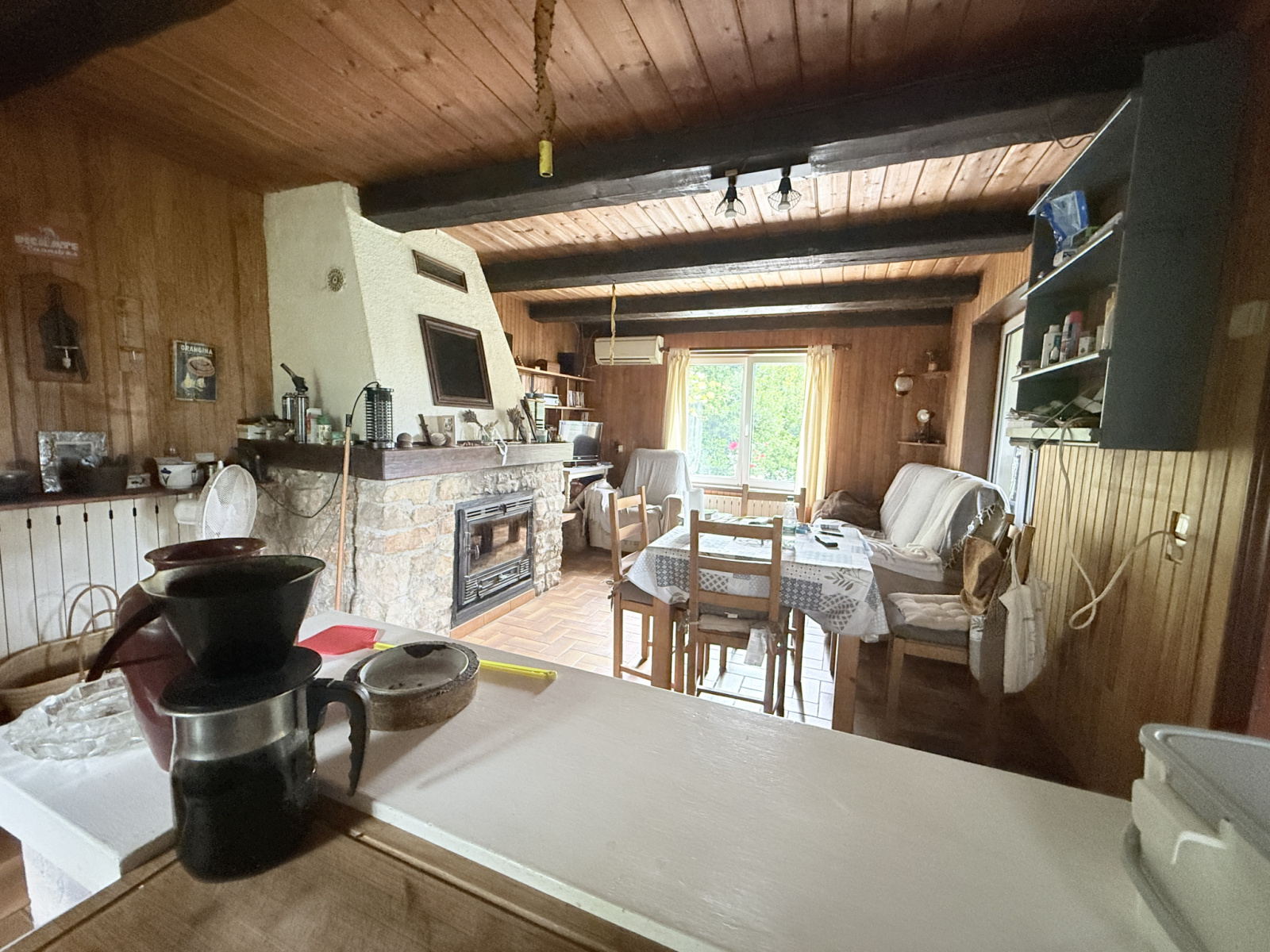 Image_, Maison, Aumessas, ref :2799