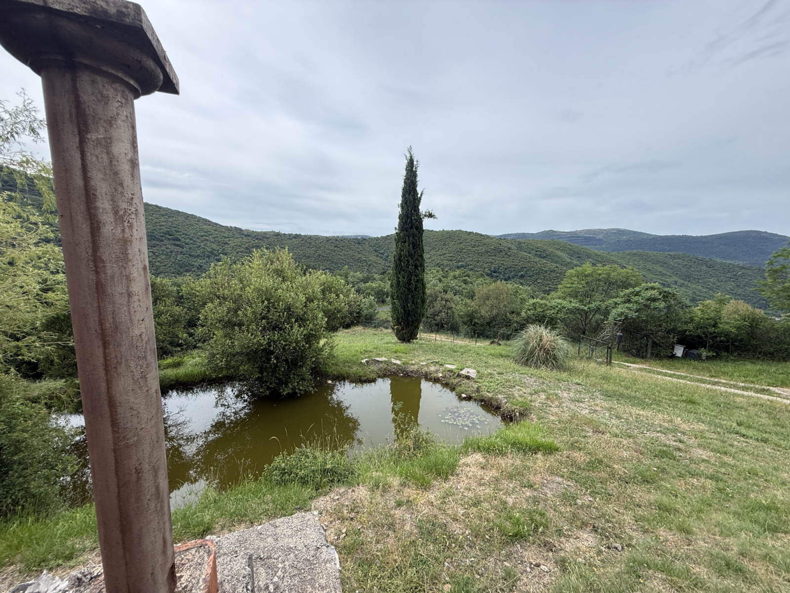 Image_, Maison, Aumessas, ref :2799