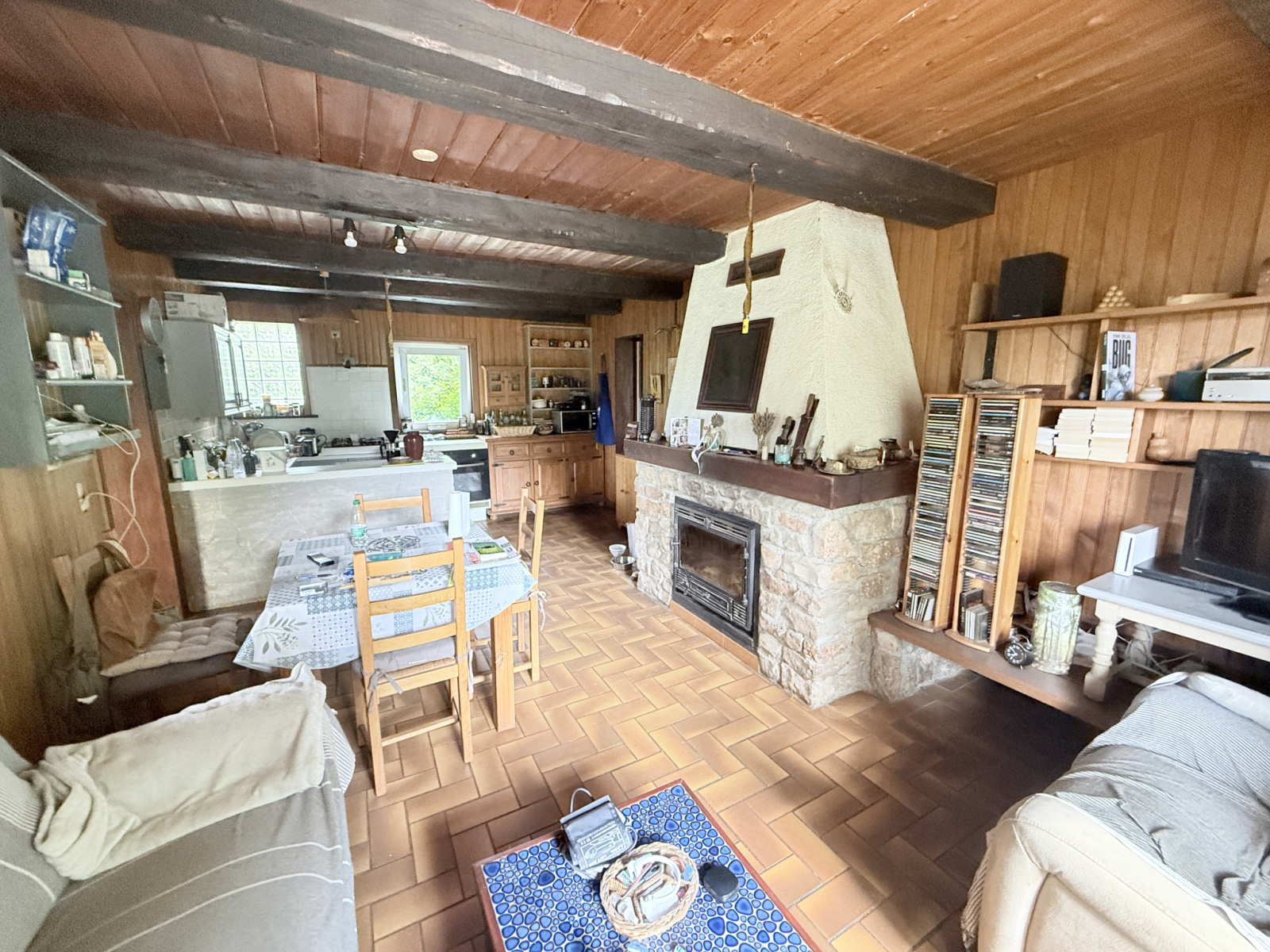 Image_, Maison, Aumessas, ref :2799