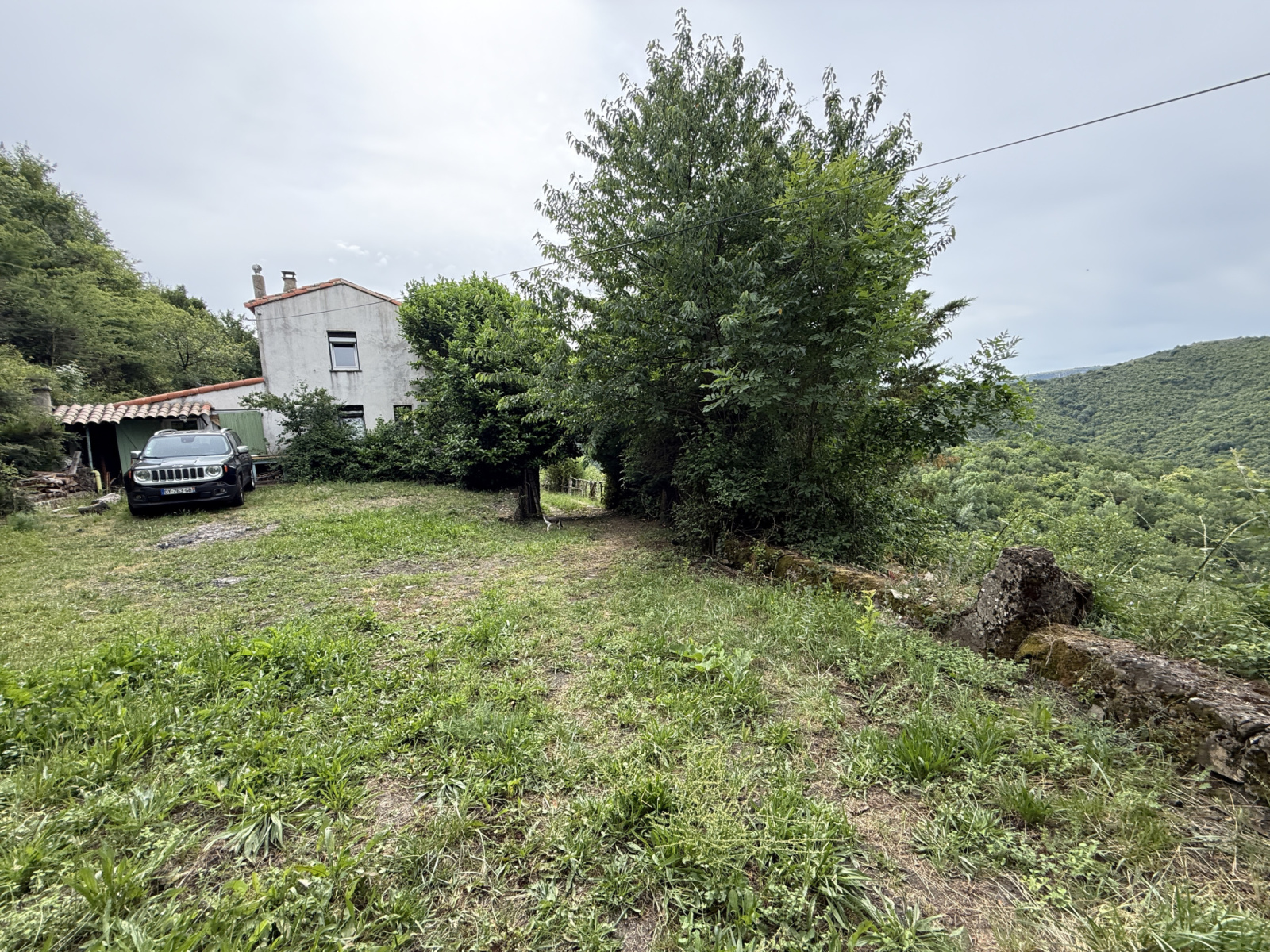 Image_, Maison, Aumessas, ref :2799
