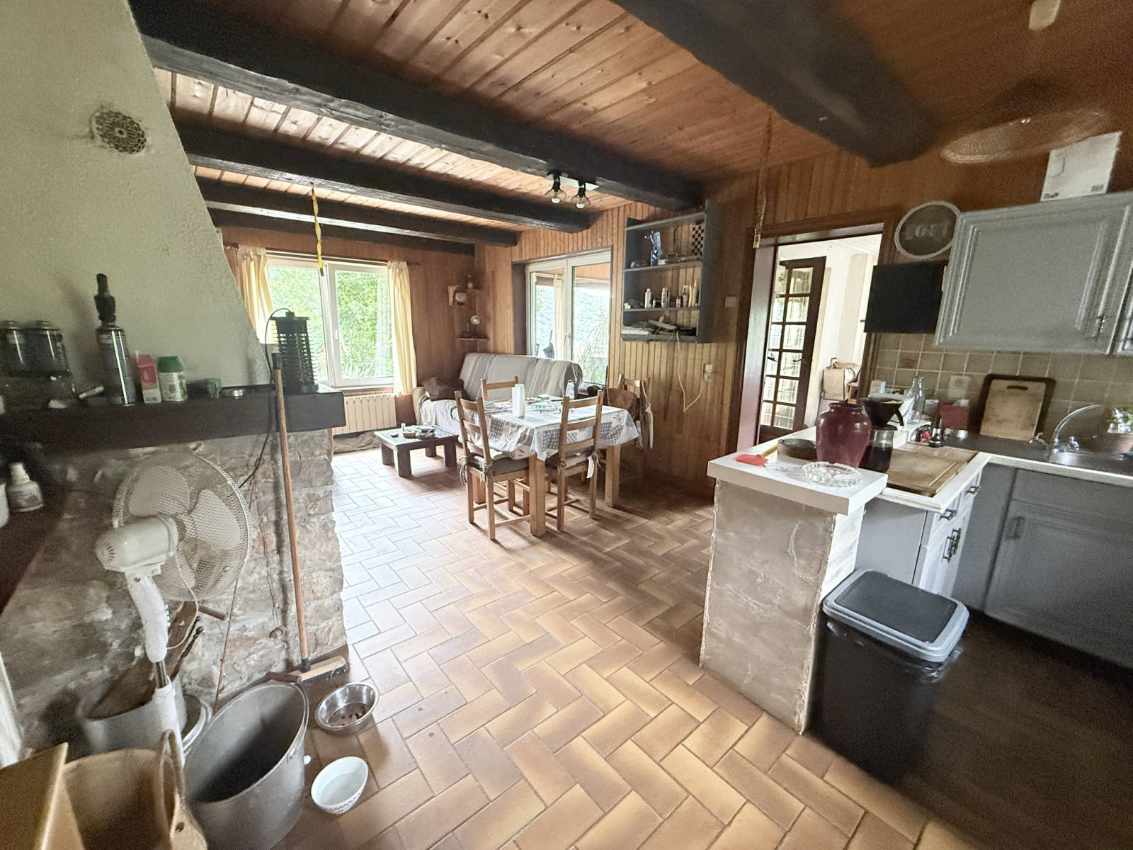 Image_, Maison, Aumessas, ref :2799