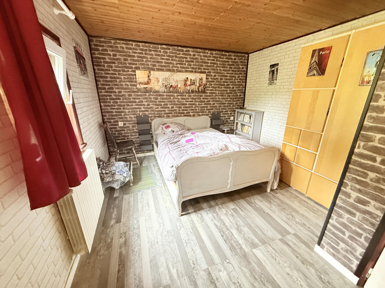 Image_, Maison, Aumessas, ref :2799