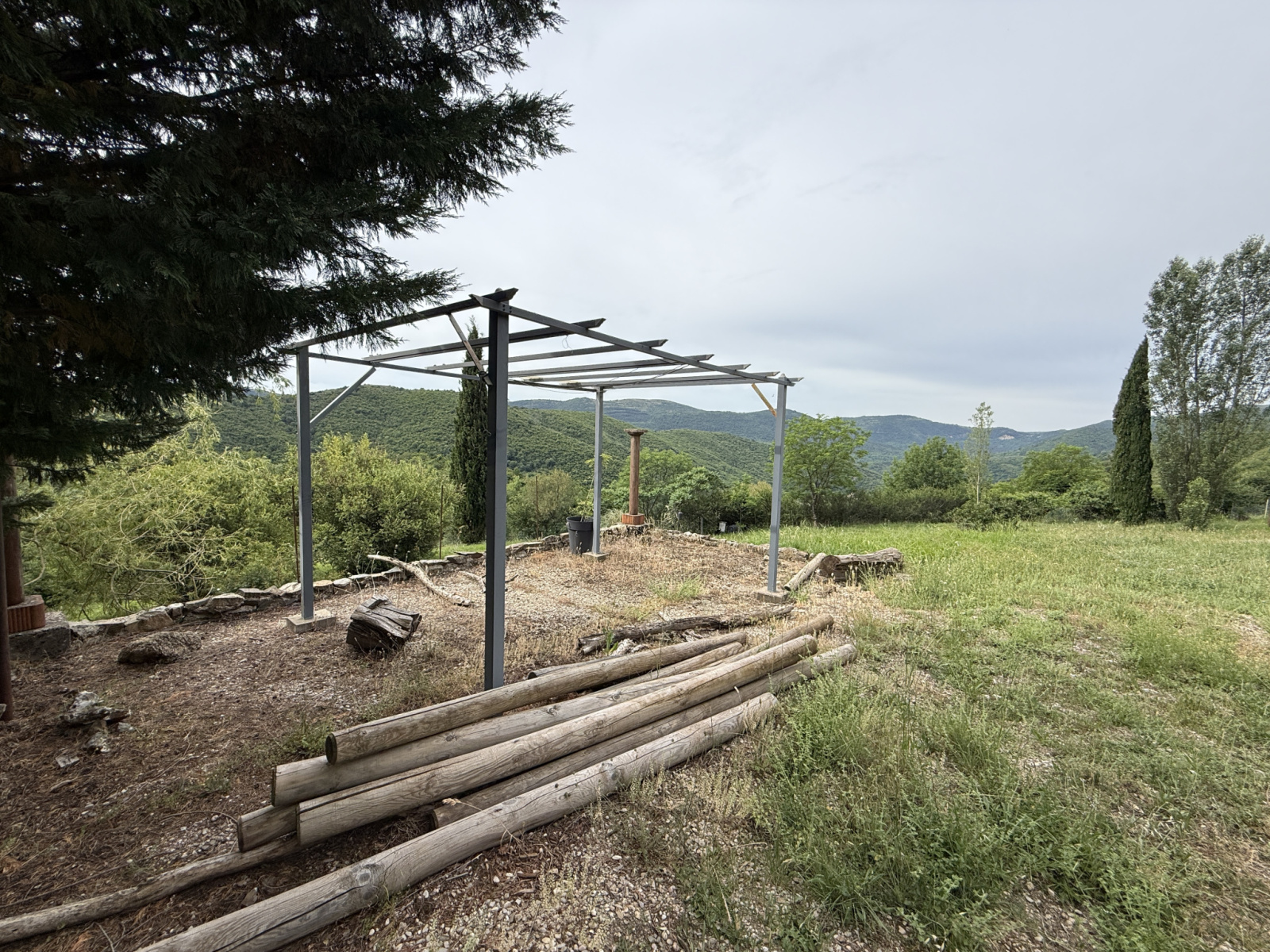 Image_, Maison, Aumessas, ref :2799