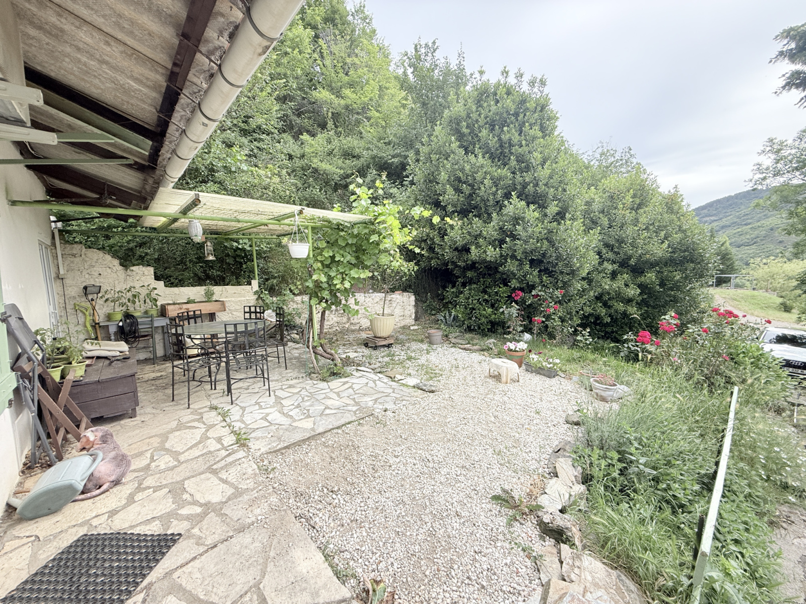 Image_, Maison, Aumessas, ref :2799