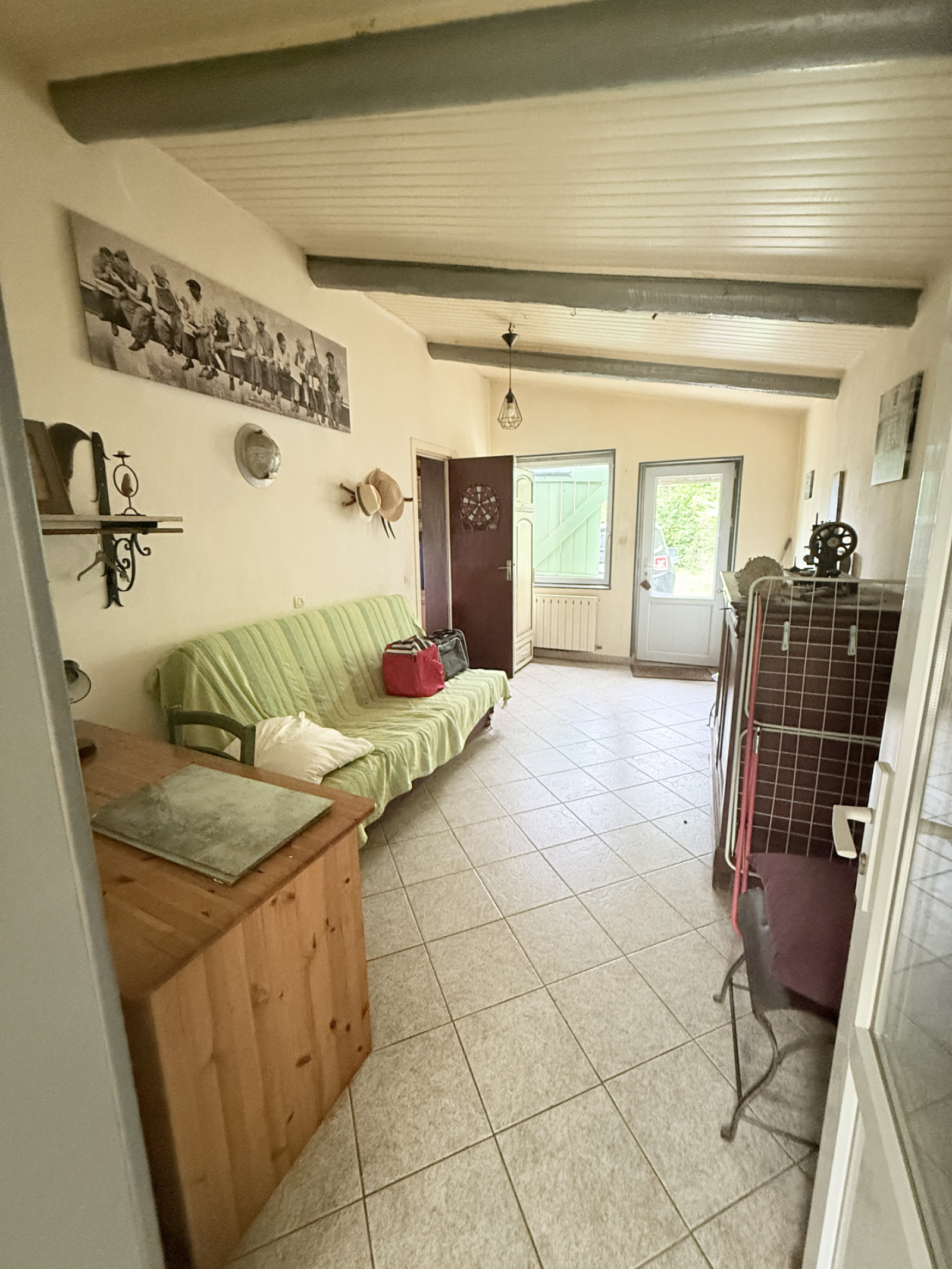 Image_, Maison, Aumessas, ref :2799
