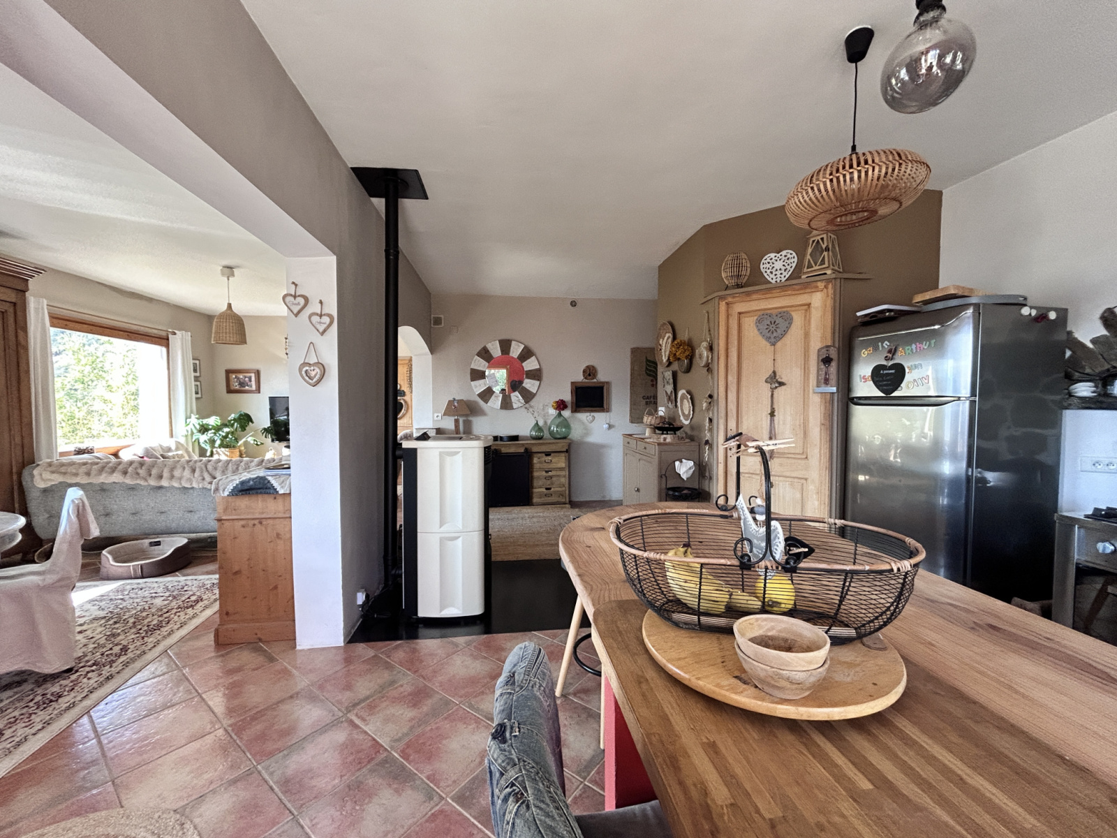 Image_, Maison, Le Vigan, ref :2741