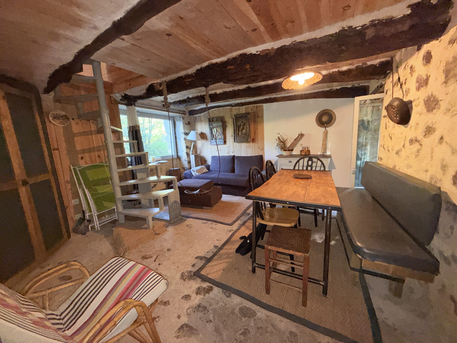 Image_, Maison de village, Arphy, ref :1444-2