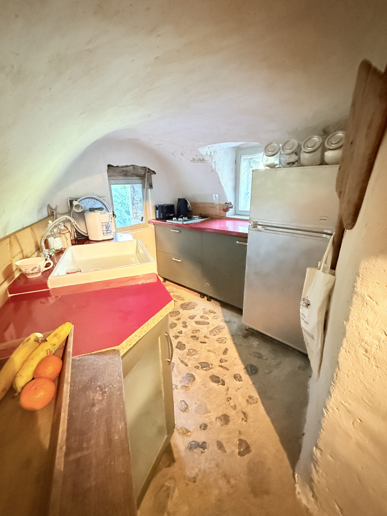 Image_, Maison de village, Arphy, ref :1444-2