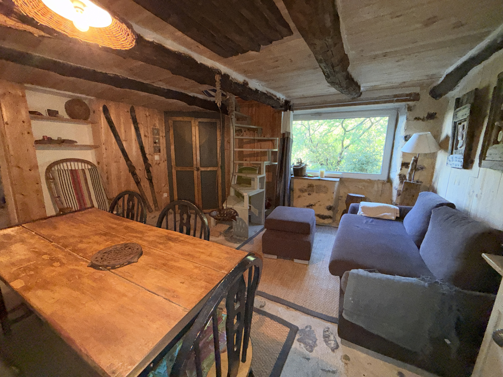 Image_, Maison de village, Arphy, ref :1444-2