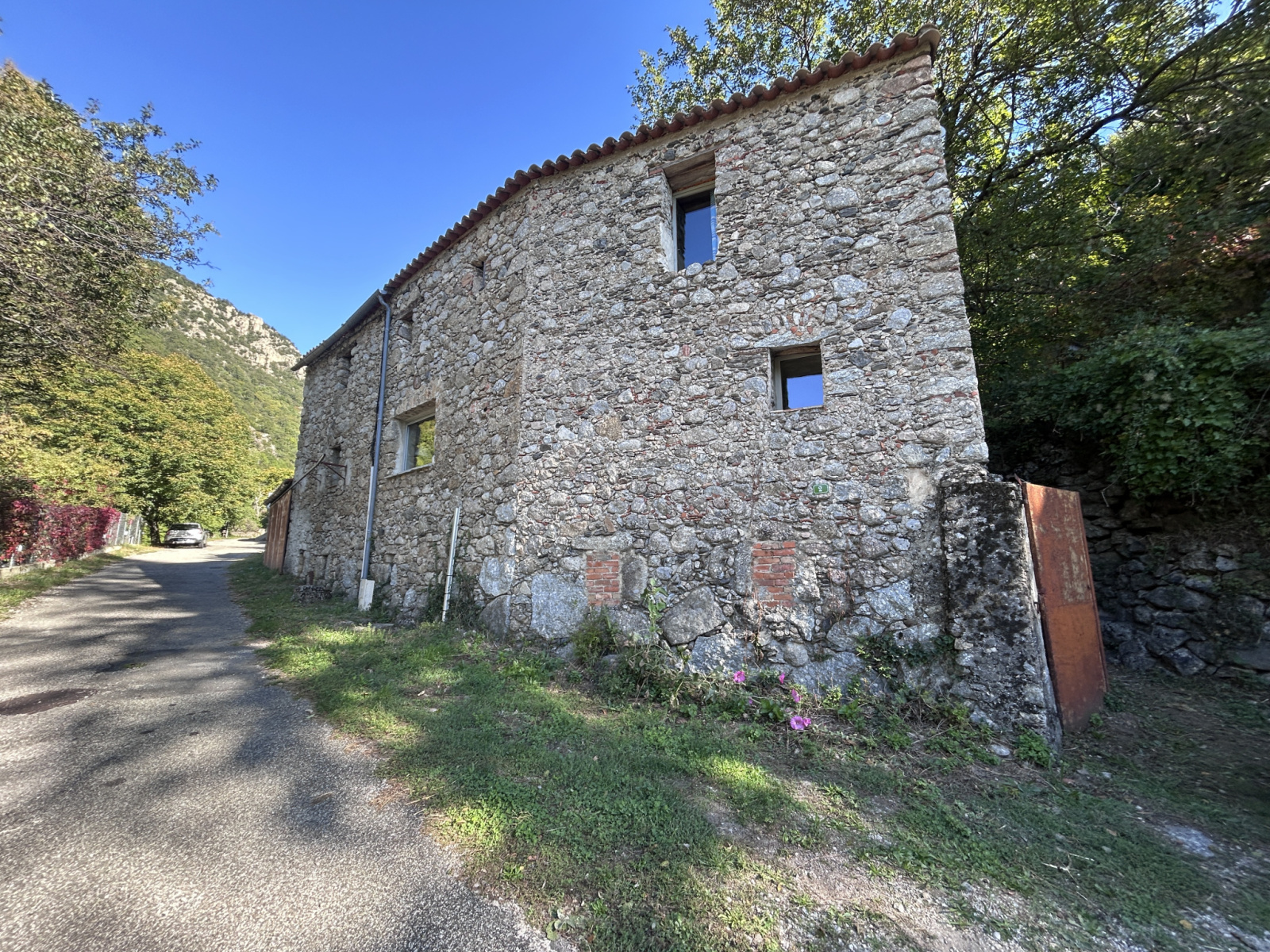 Image_, Maison de village, Arphy, ref :1444-2