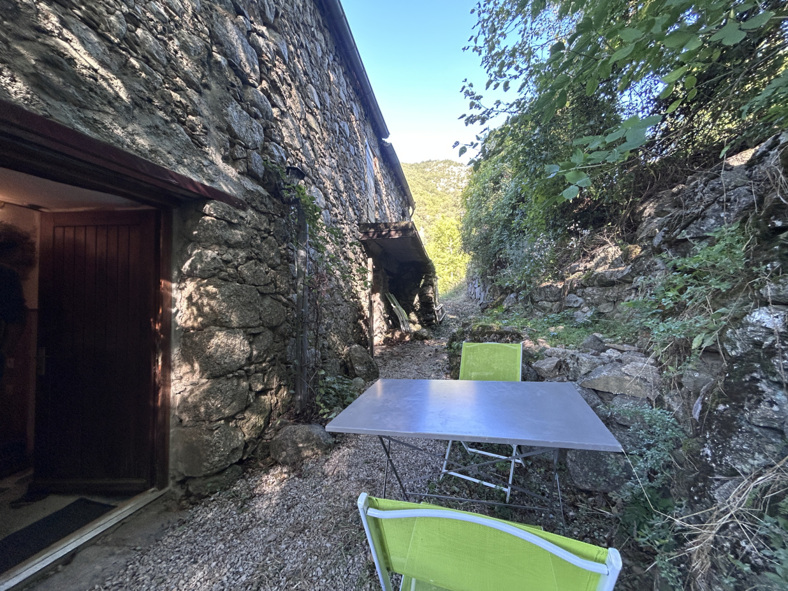 Image_, Maison de village, Arphy, ref :1444-2