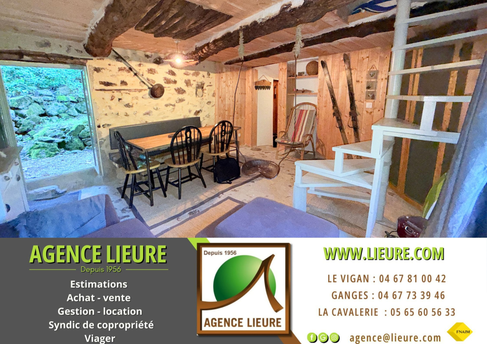 Image_, Maison de village, Arphy, ref :1444-2