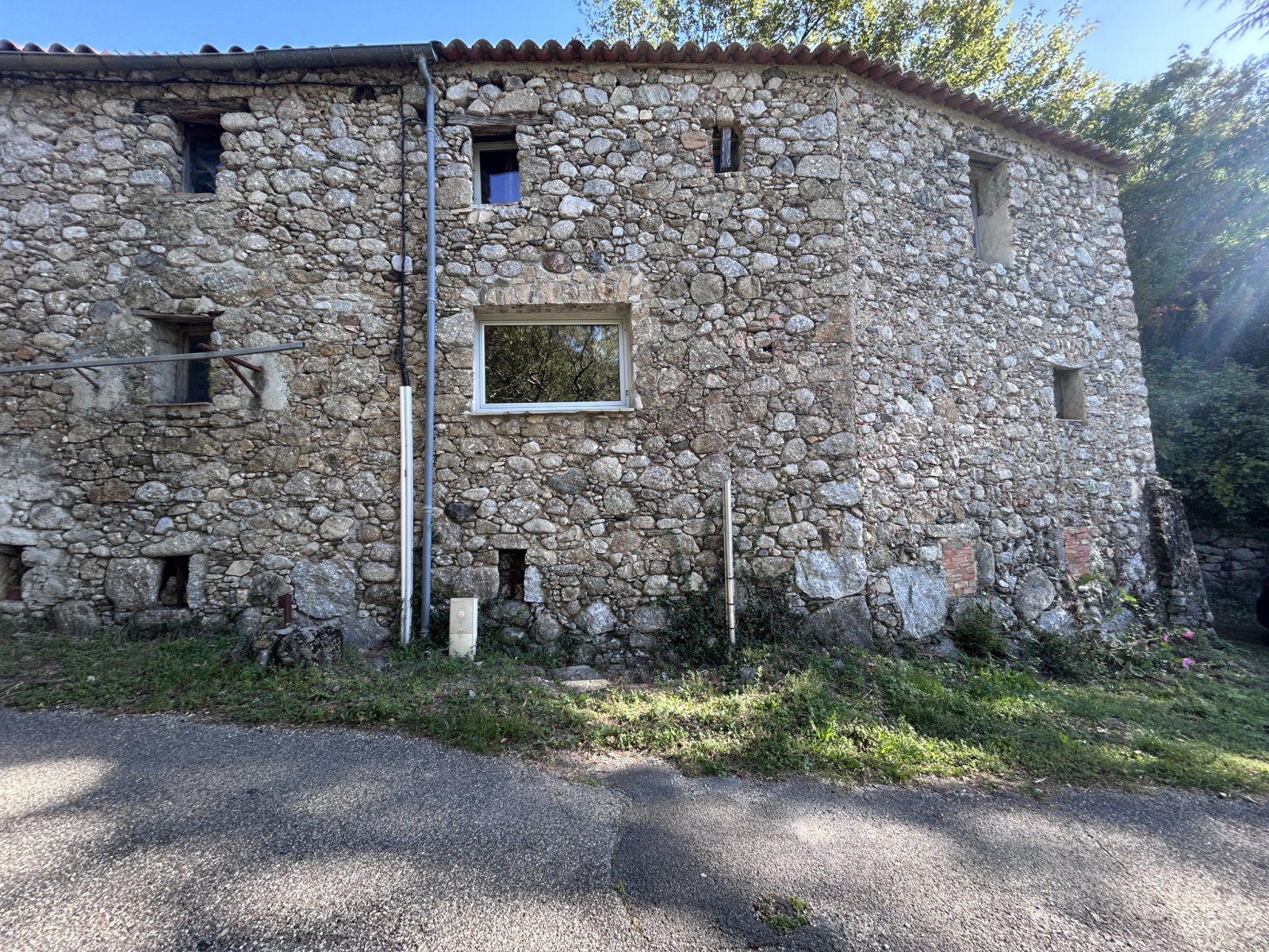 Image_, Maison de village, Arphy, ref :1444-2