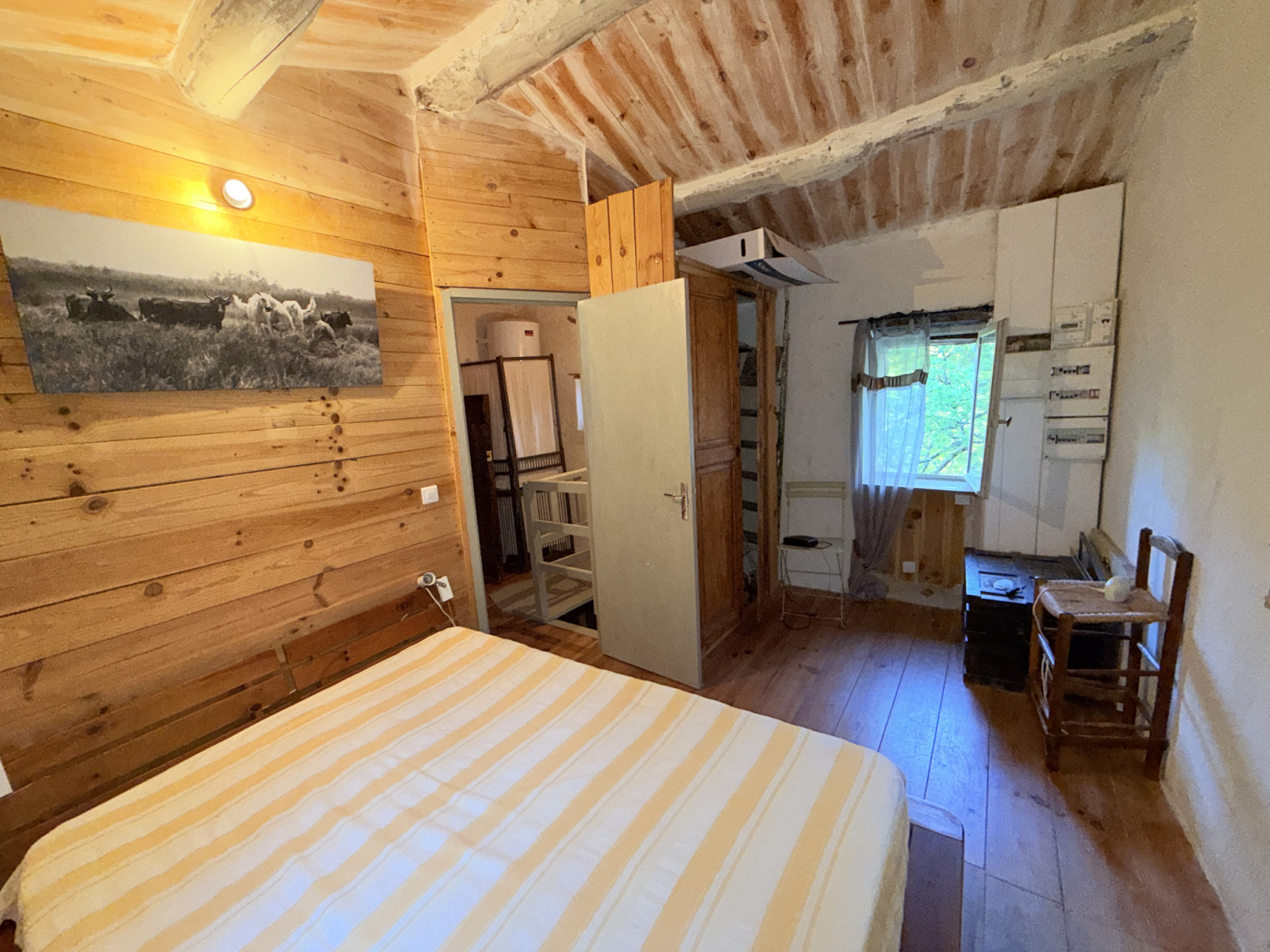 Image_, Maison de village, Arphy, ref :1444-2