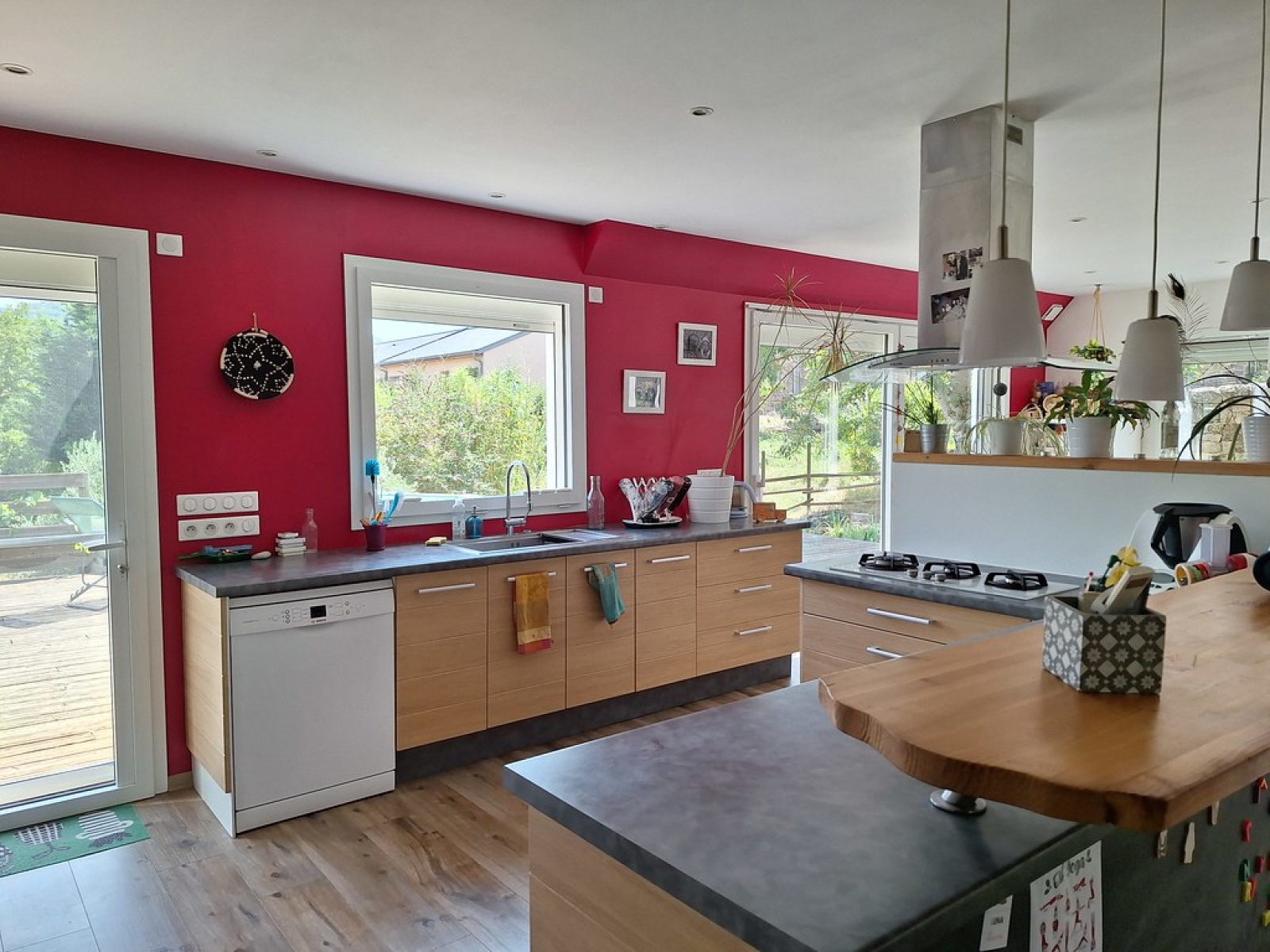 Image_, Villa, Saint-Beauzély, ref :LC 3246