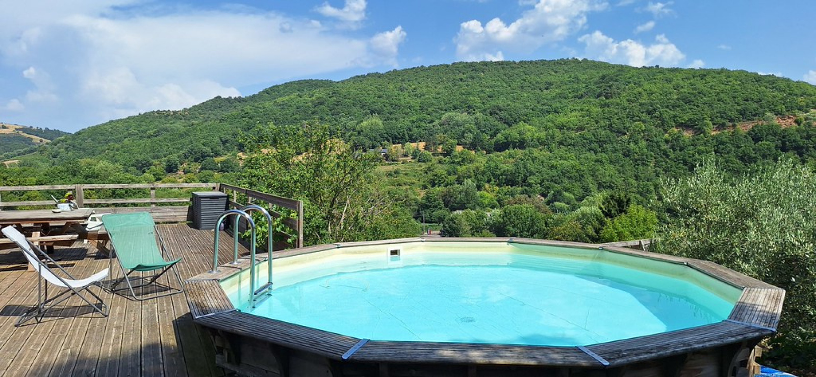Image_, Villa, Saint-Beauzély, ref :LC 3246