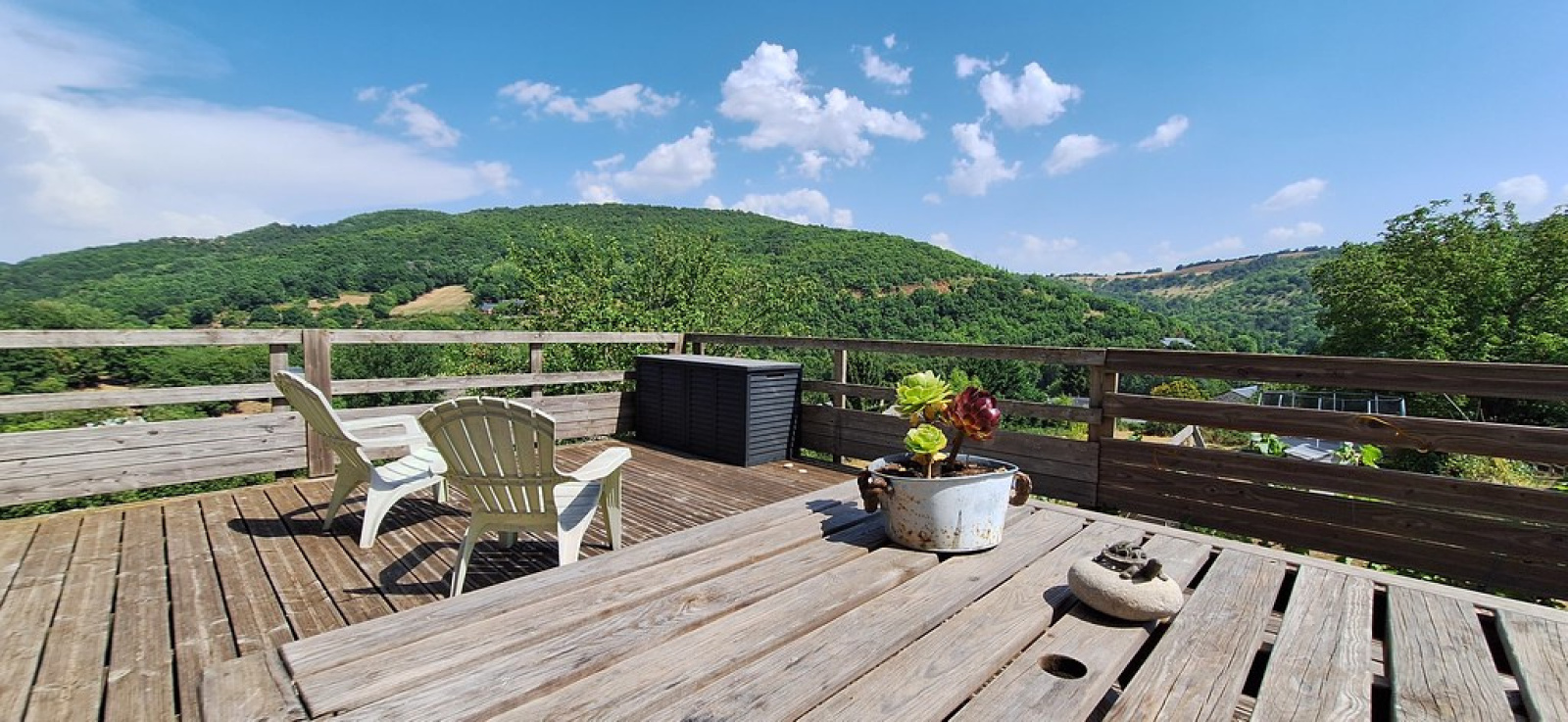 Image_, Villa, Saint-Beauzély, ref :LC 3246