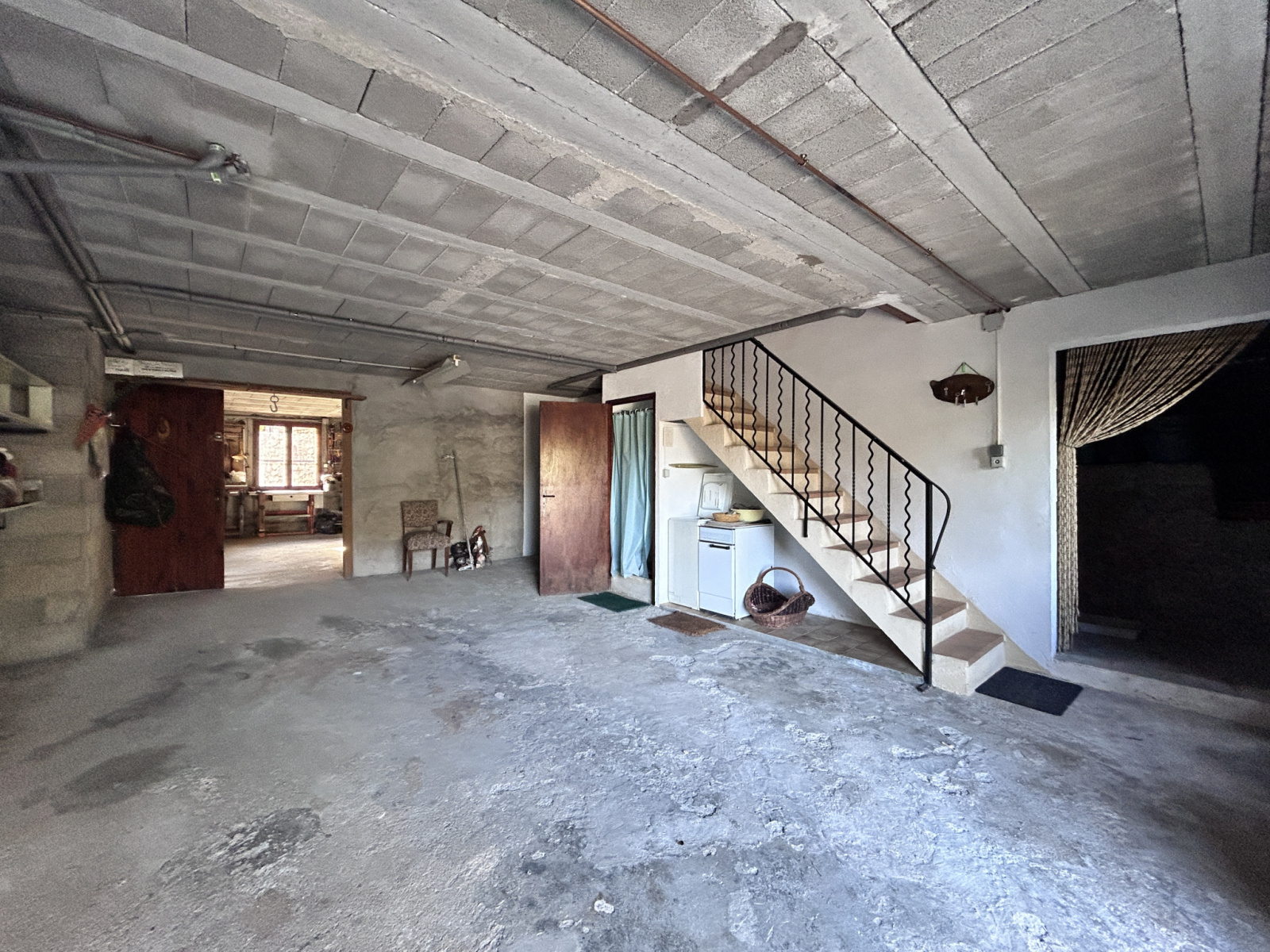 Image_, Maison, Bez-et-Esparon, ref :2776