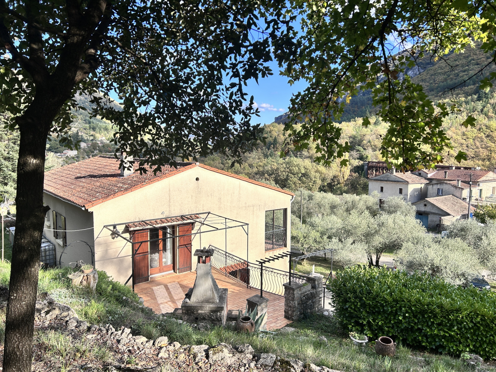 Image_, Maison, Bez-et-Esparon, ref :2776