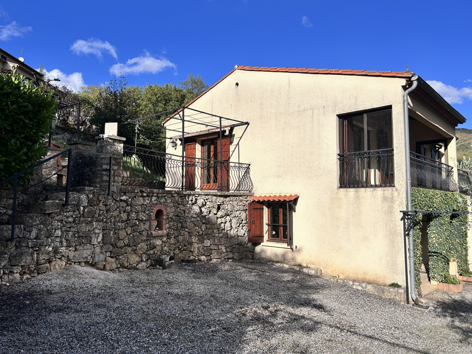 Image_, Maison, Bez-et-Esparon, ref :2776